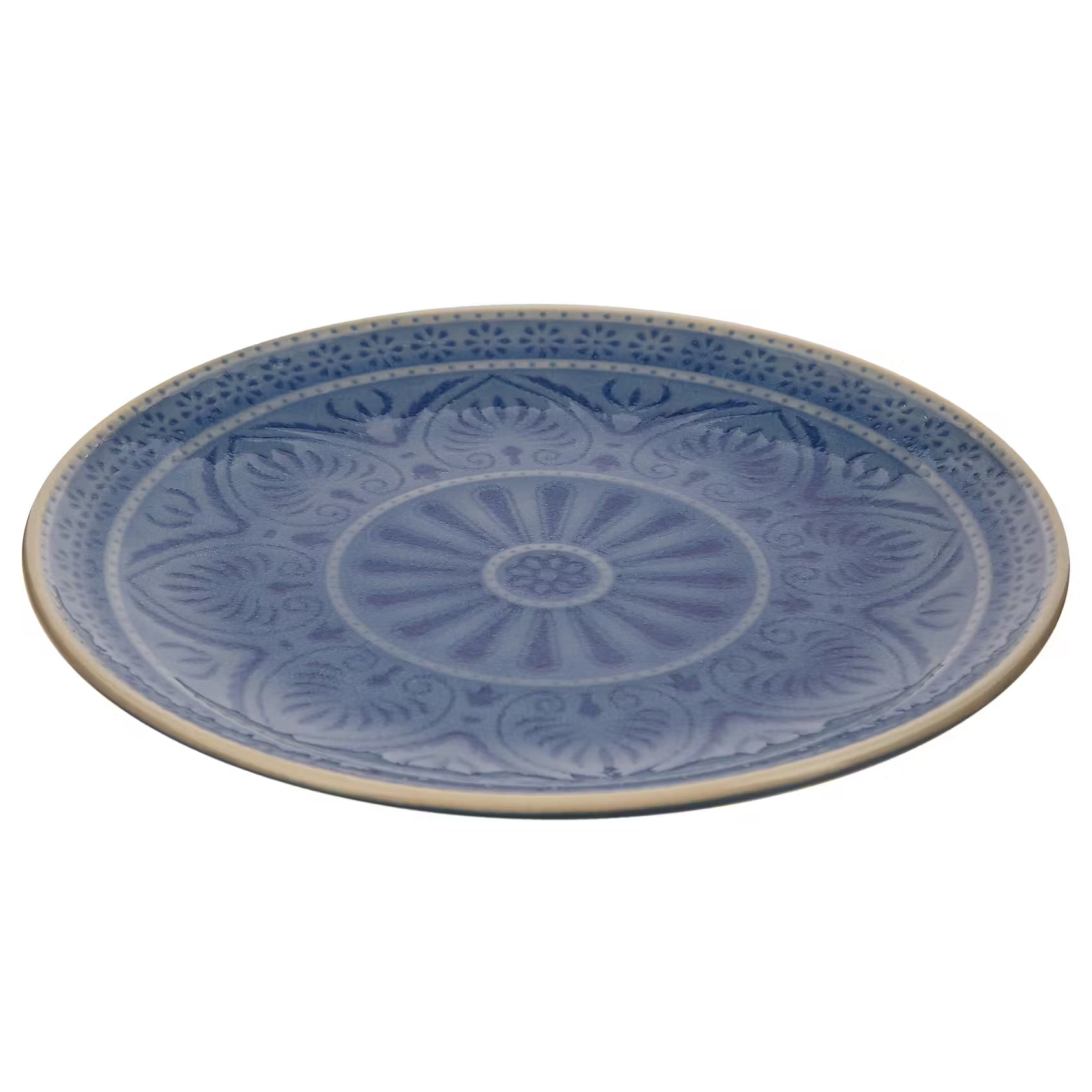 Teller SUMATRA 6er-Set