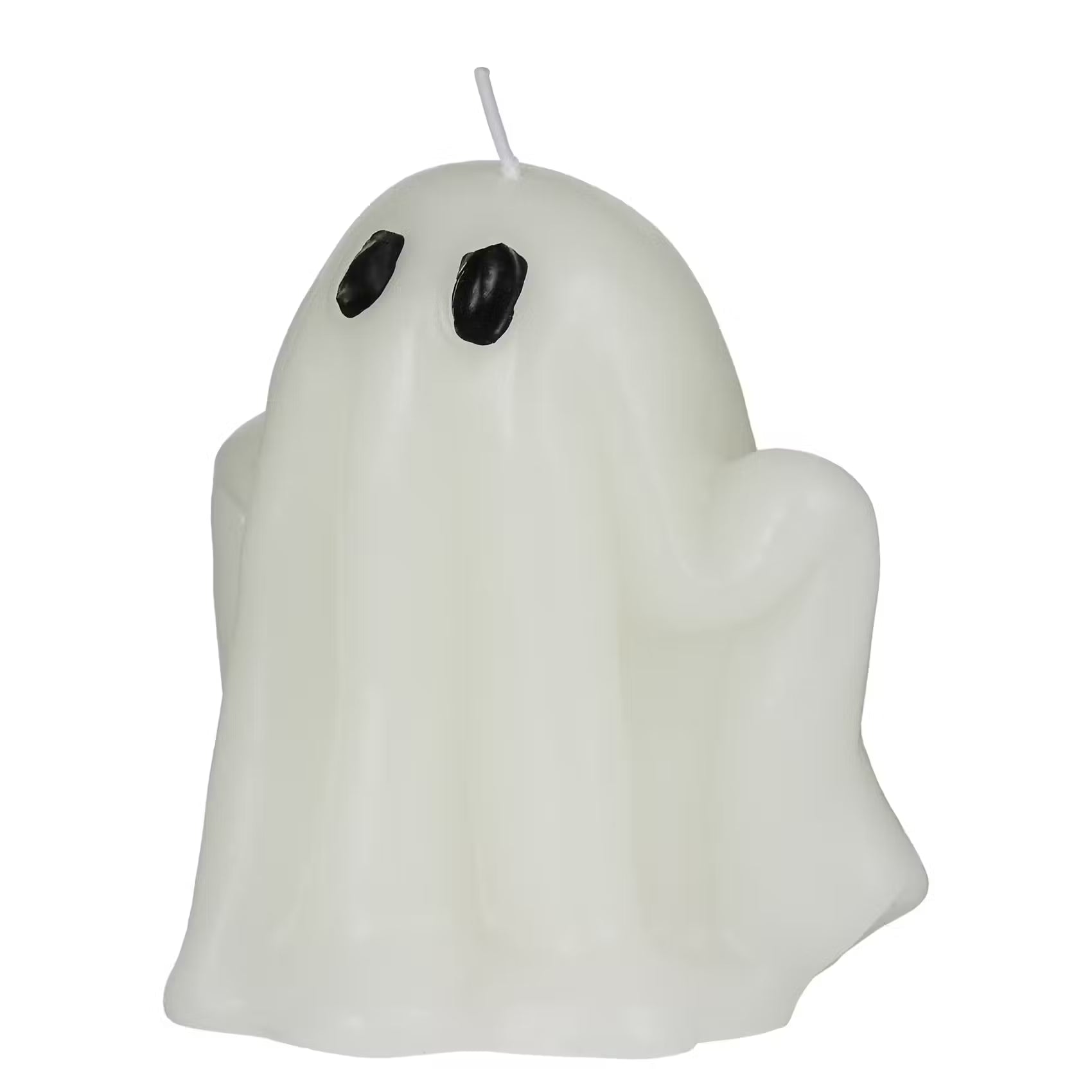 Kerze Flackert Geist