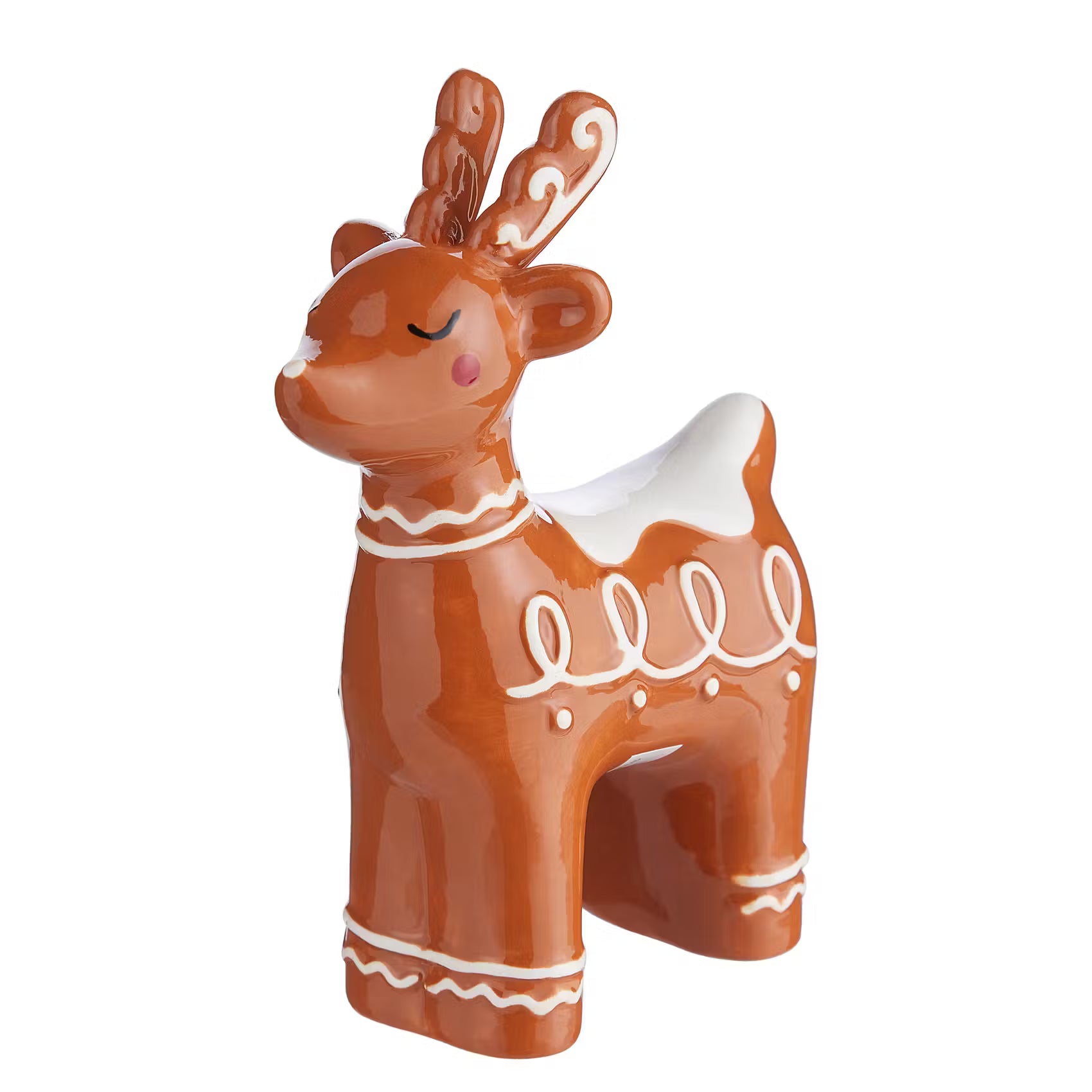 SWEET X-MAS Deko-Rentier