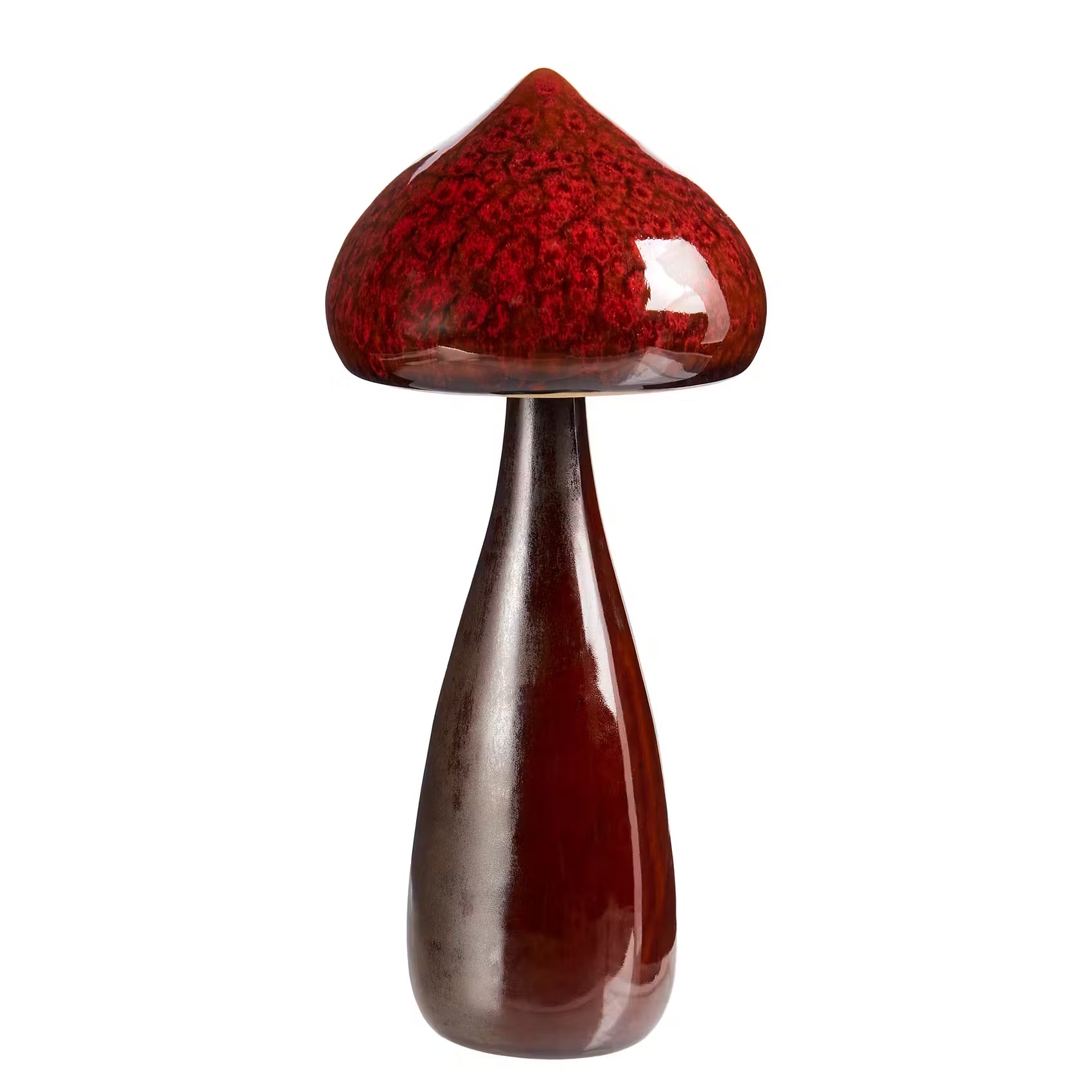 HARVEST SPLENDOR Deko-Pilz