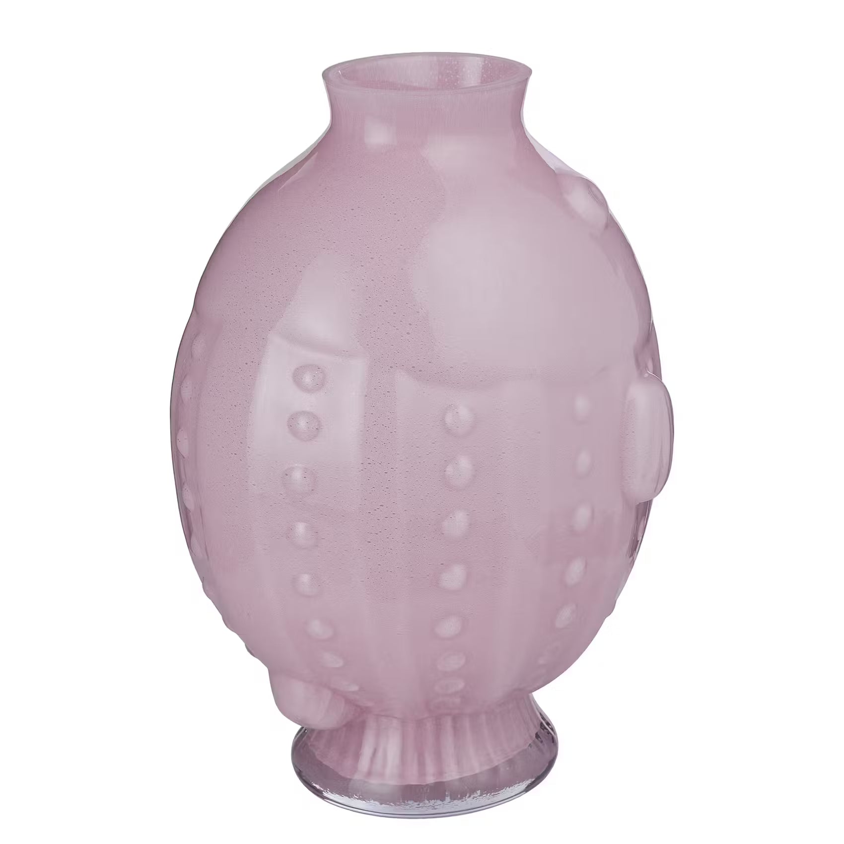 Vase SEASIDE Fisch