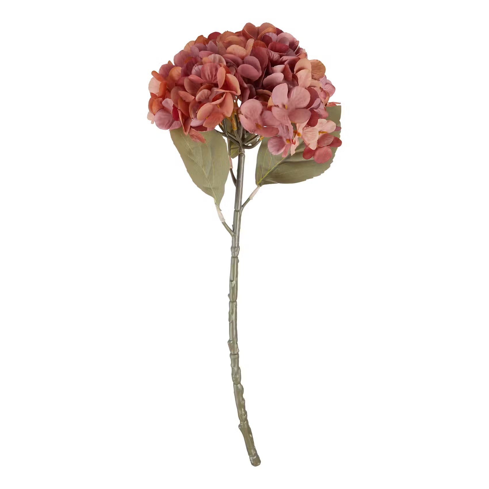 Kunstblume FLORISTA Hortensie