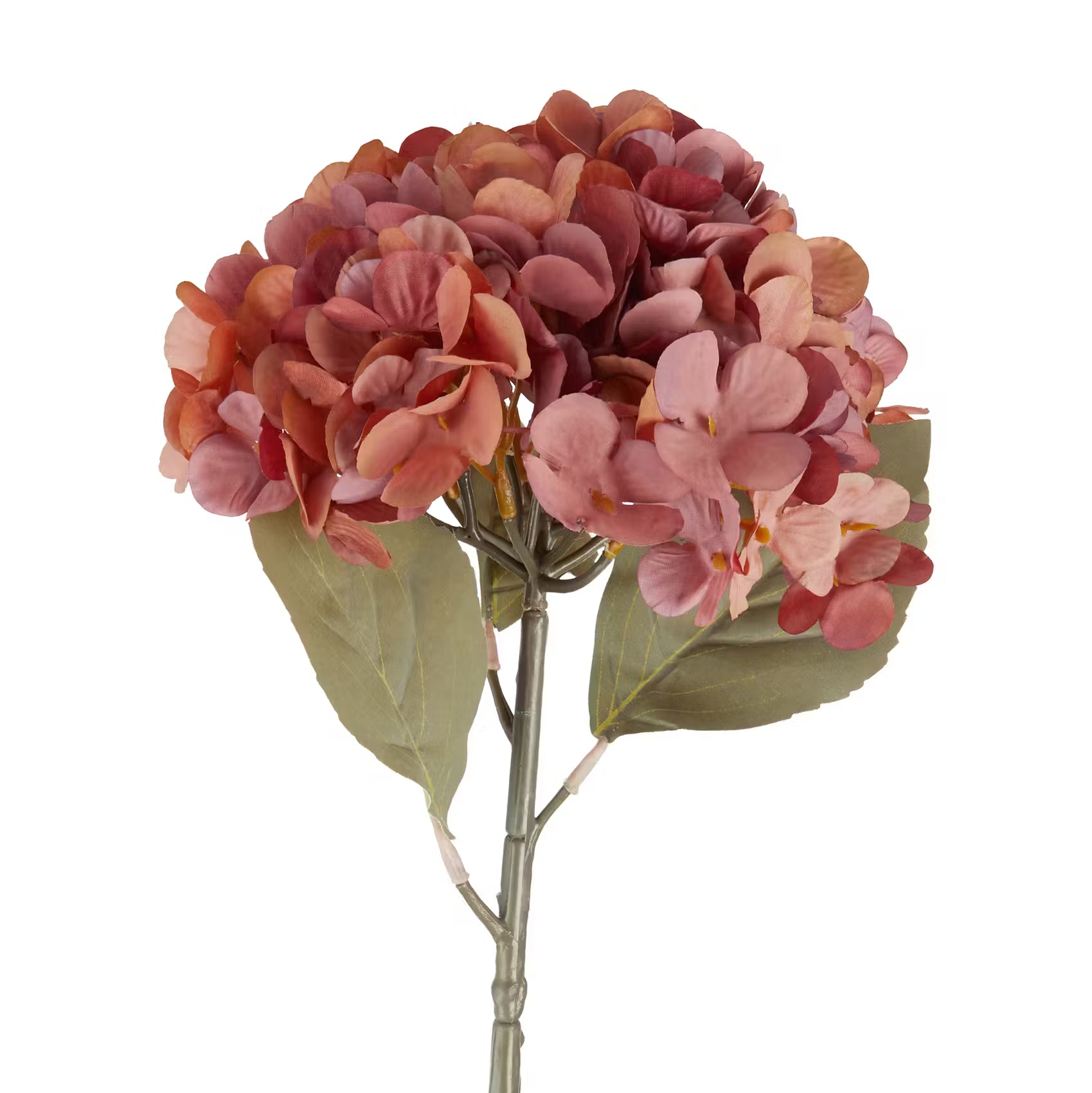 Kunstblume FLORISTA Hortensie