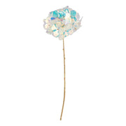 Kunstblume FLORISTA Hortensie