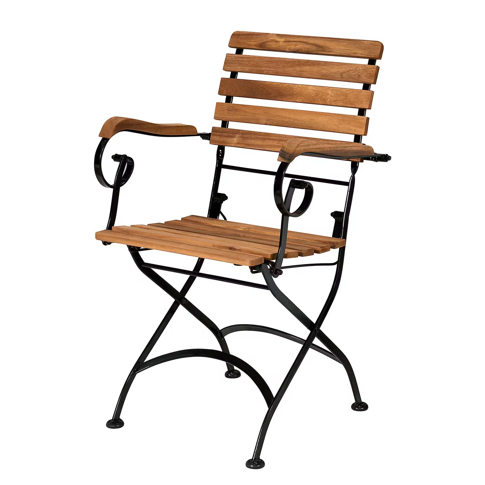 PARKLIFE Gartenmöbel-Set 5-tlg.