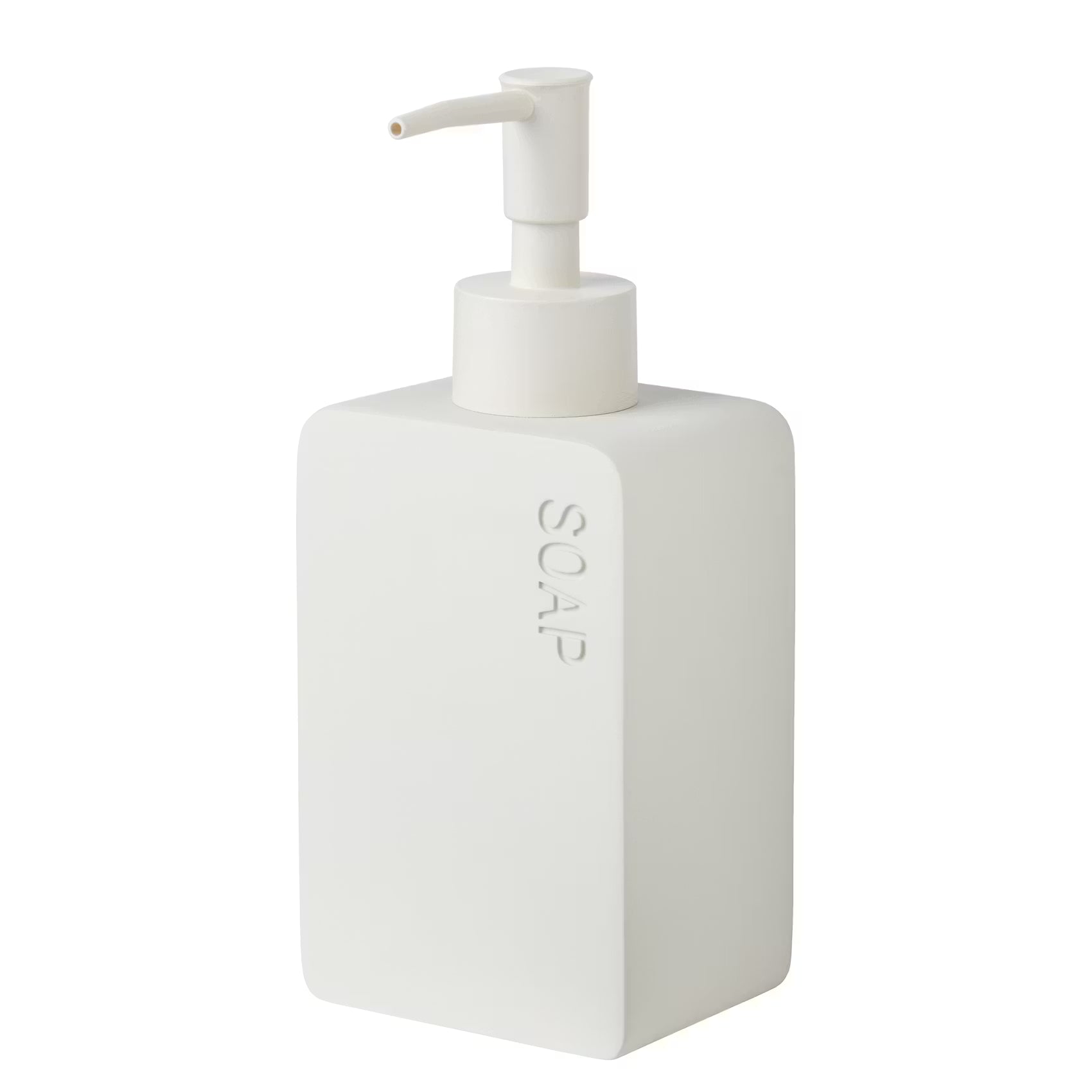 Seifenspender BASIC