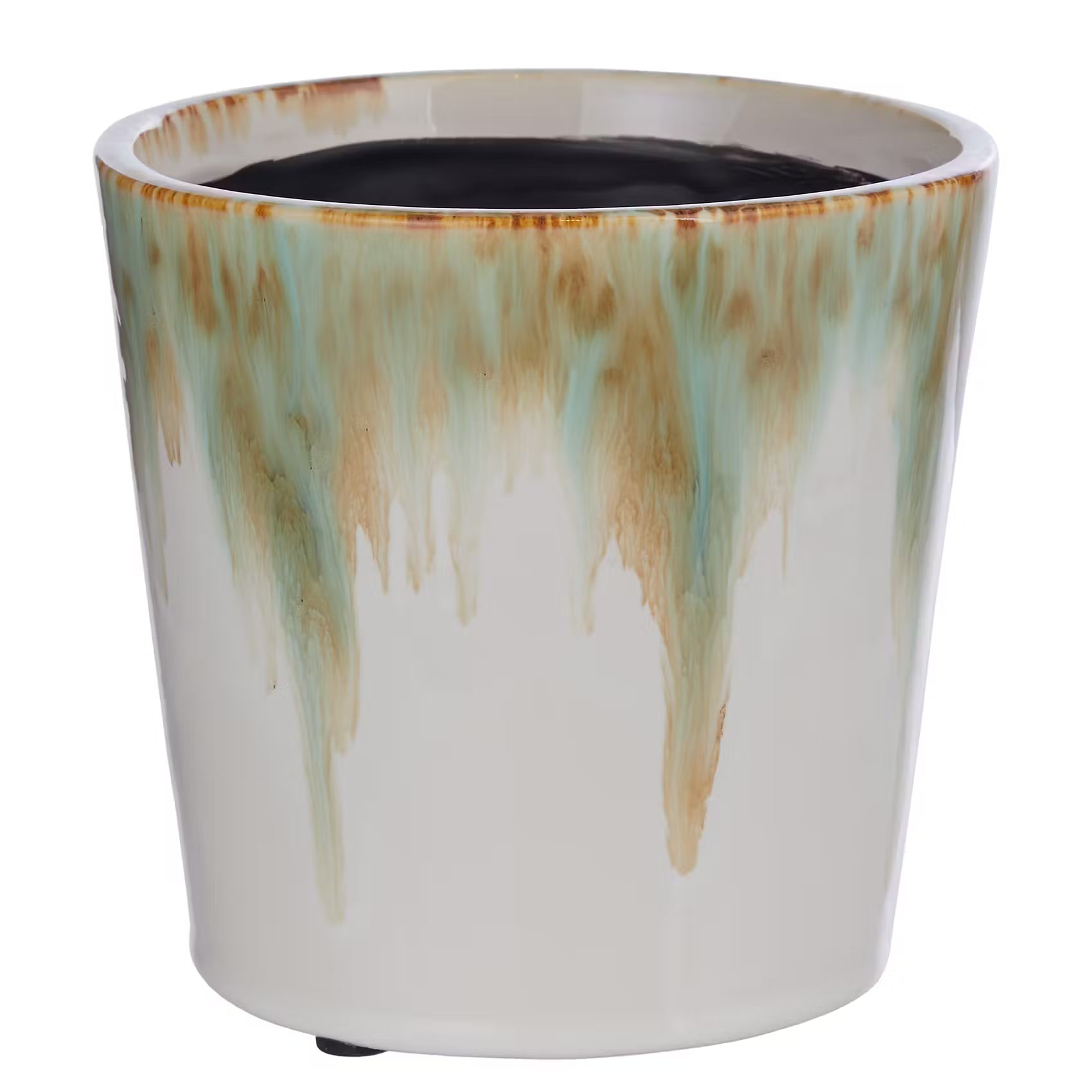 Blumenübertopf GRADIENT