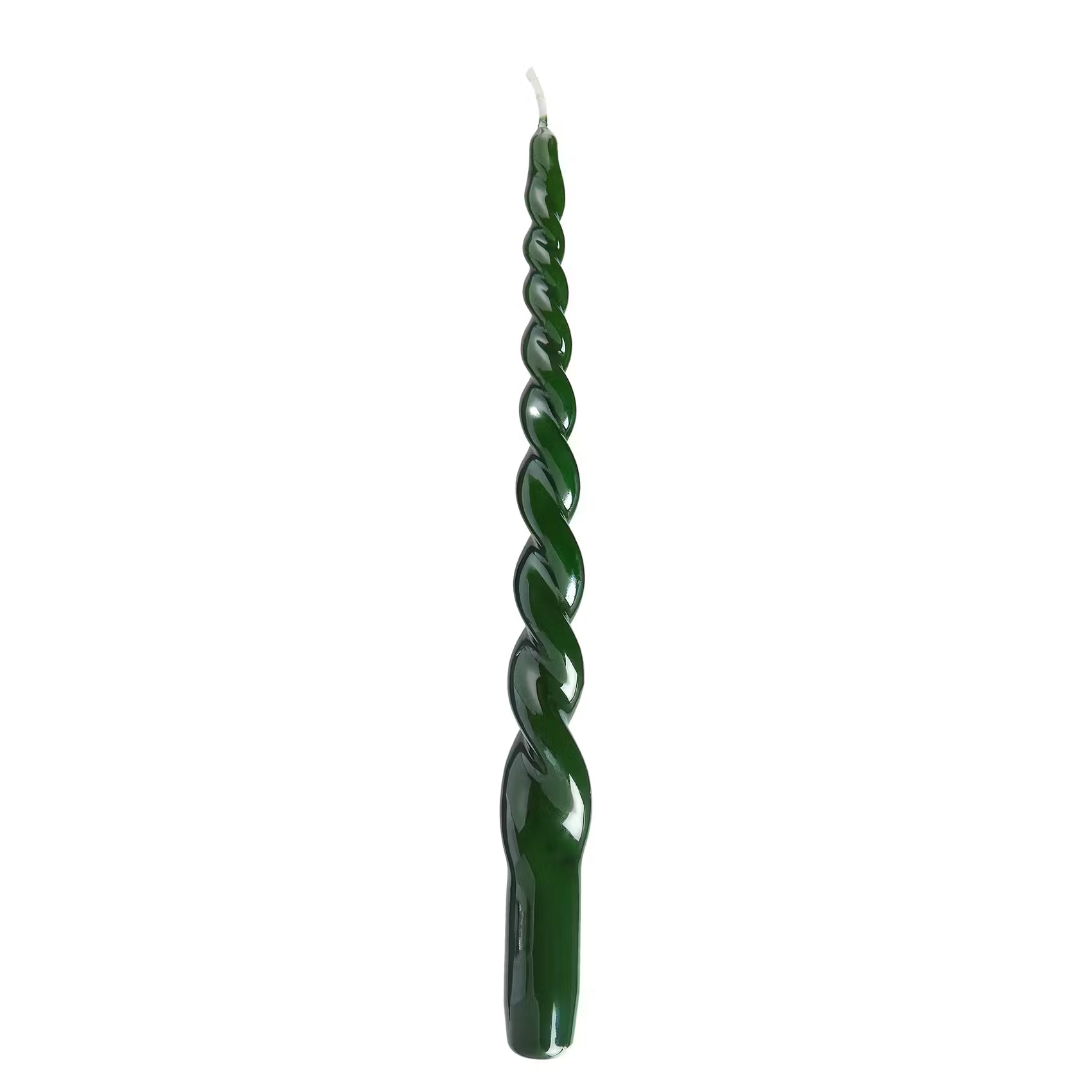 Kerzen TWISTED 4er-Set