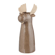 Vase MOOSE Elch