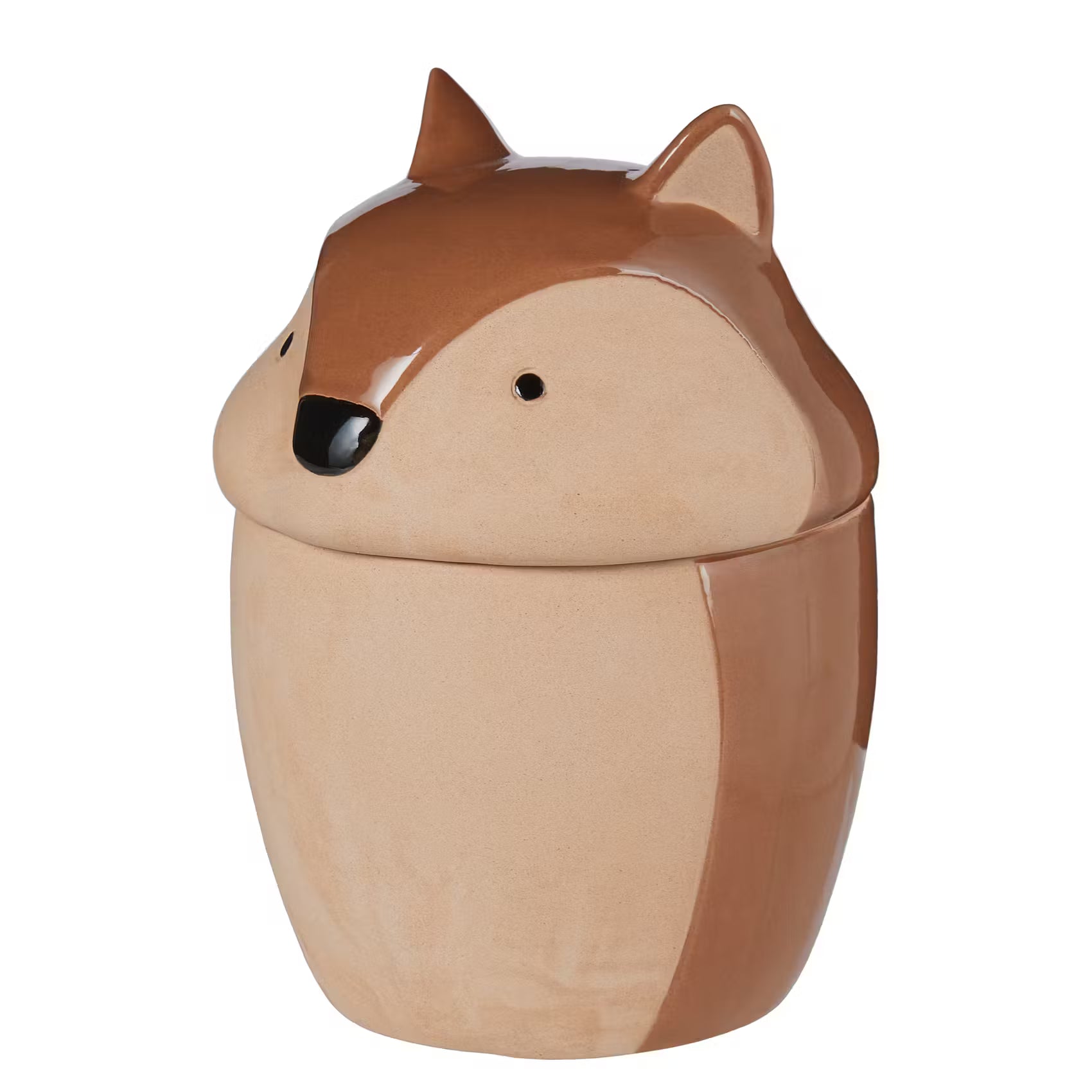 Aufbewahrungsdose HAZEL Eichhörnchen