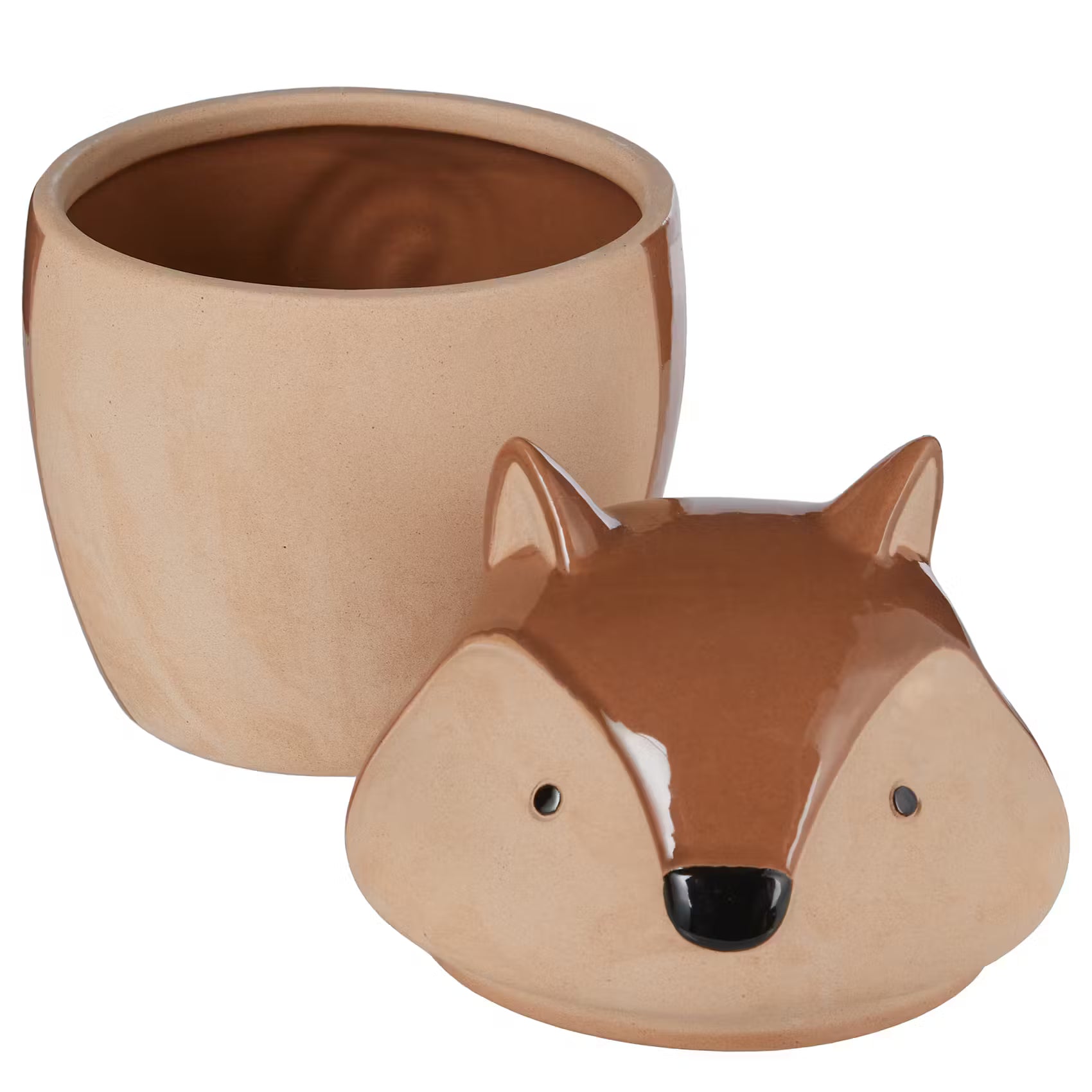 Aufbewahrungsdose HAZEL Eichhörnchen