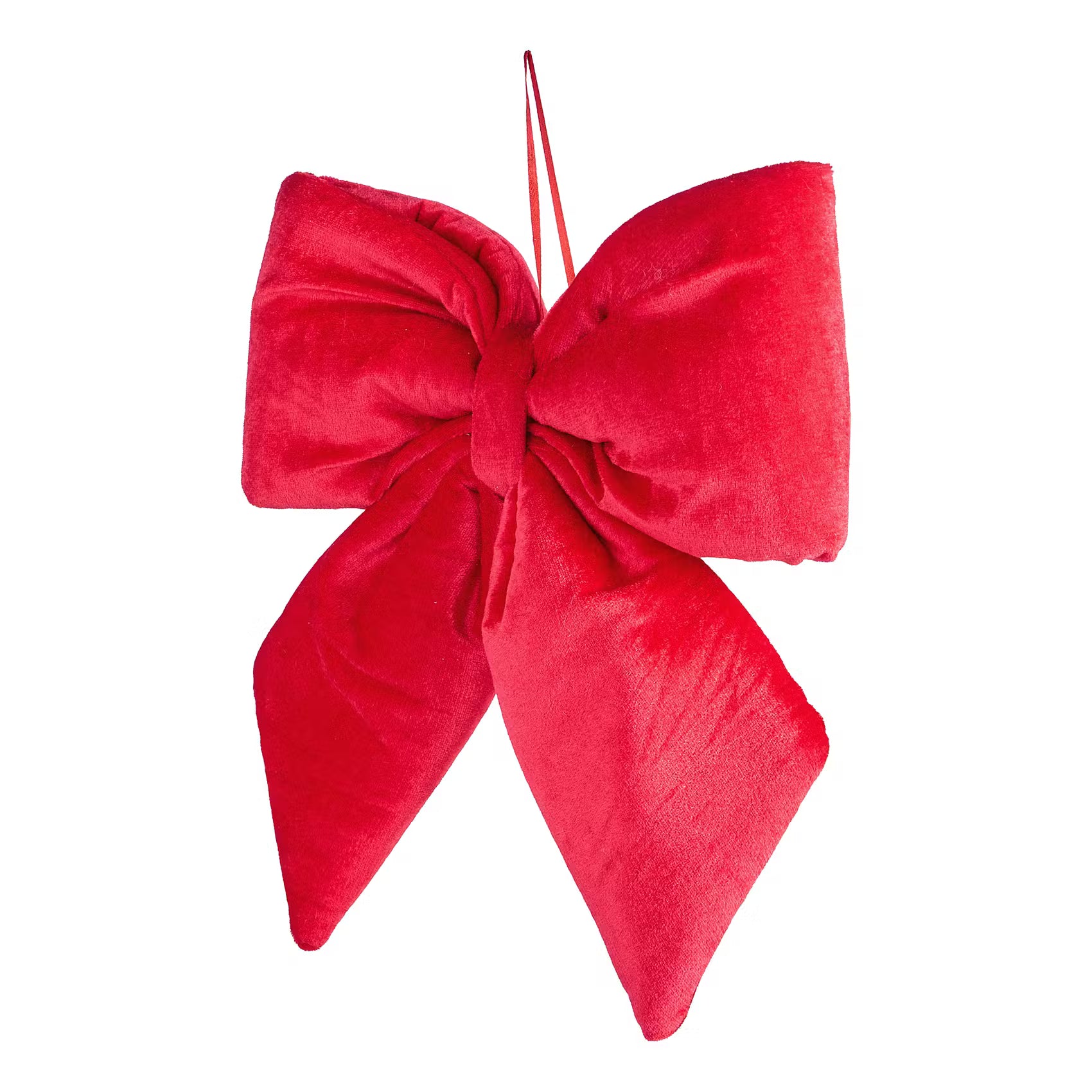 Deko-Schleife PRESENT