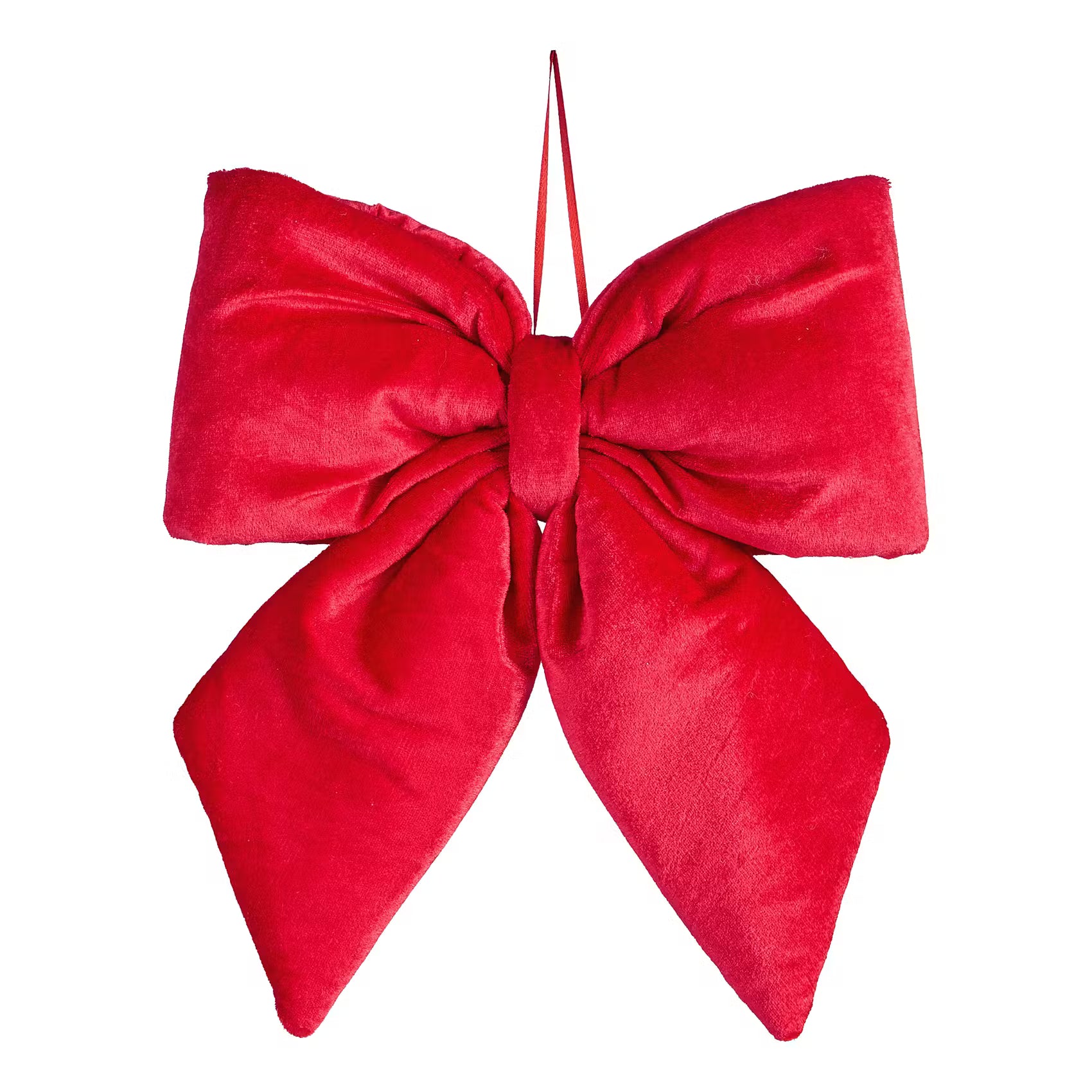 Deko-Schleife PRESENT