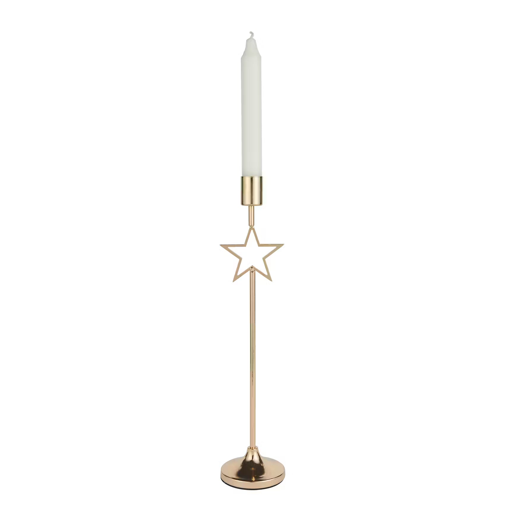 Kerzenhalter STARLET