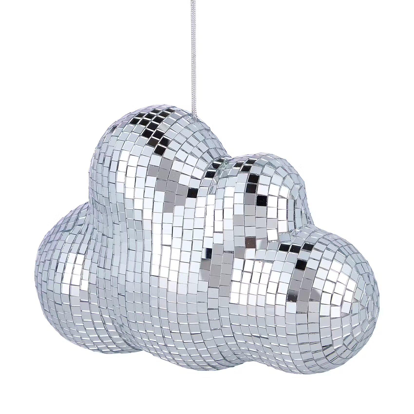 DISCO Spiegel Wolke – für mehr Weite im Raum – BUTLERS
