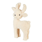 Plüschdeko LITTLE DEER