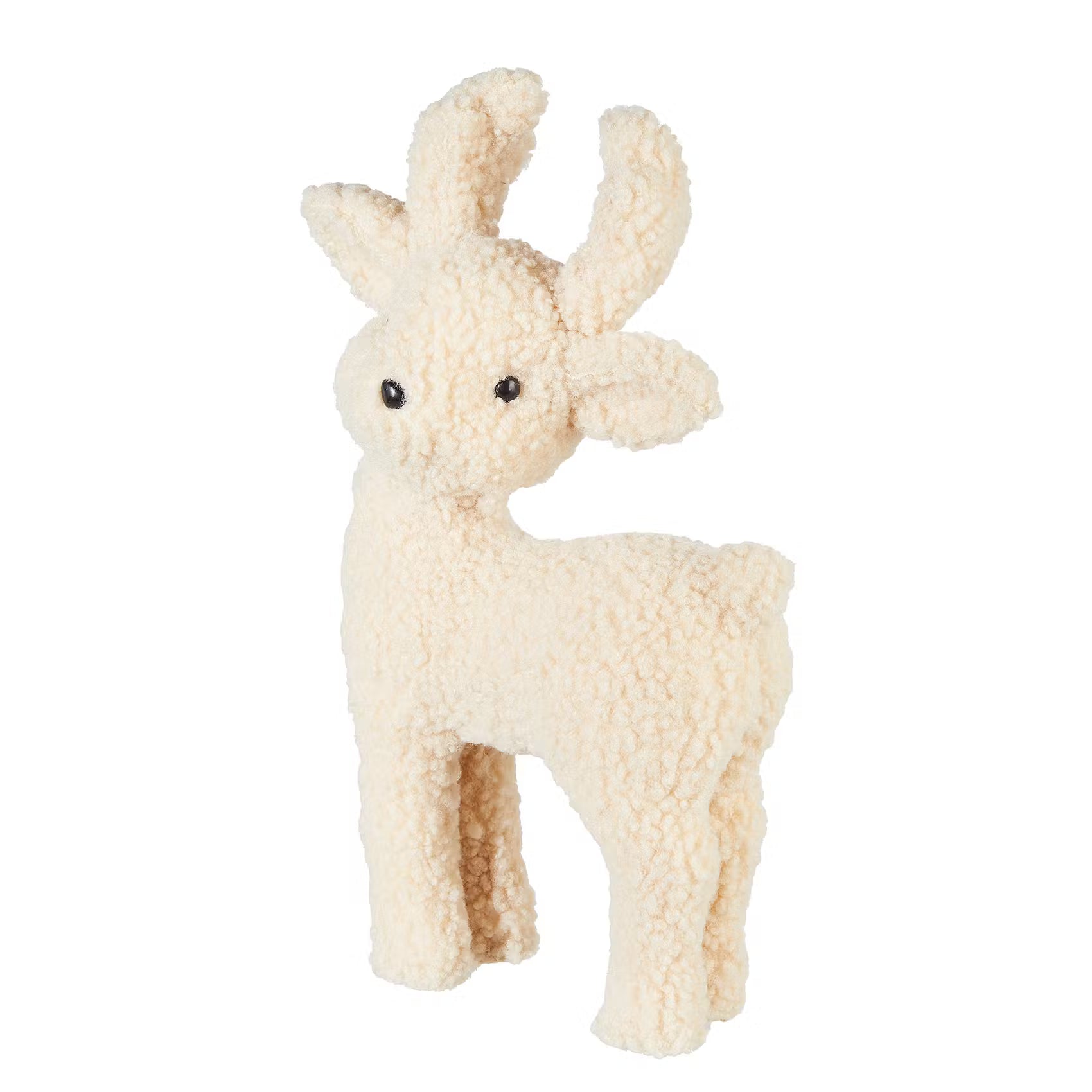 Plüschdeko LITTLE DEER