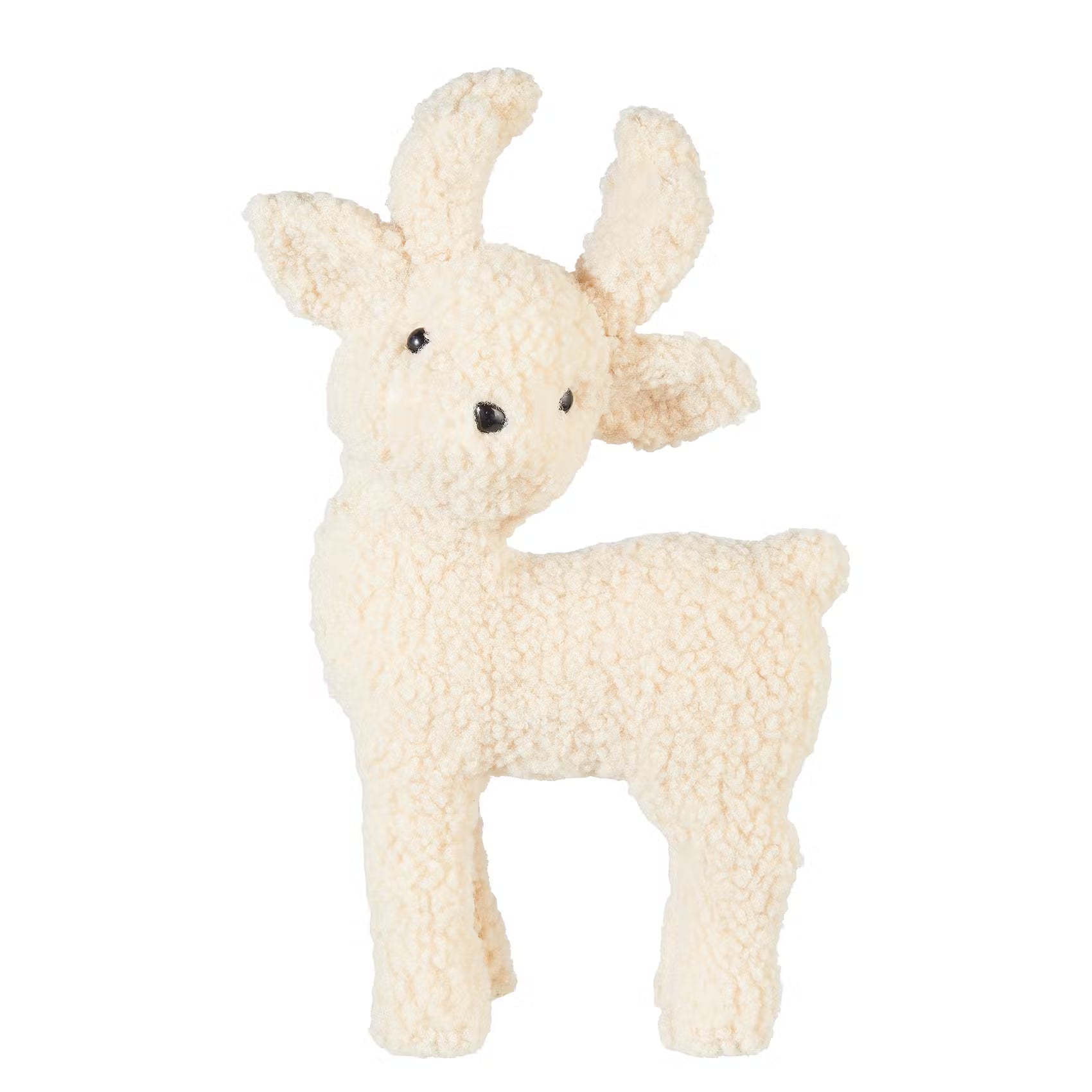 Plüschdeko LITTLE DEER