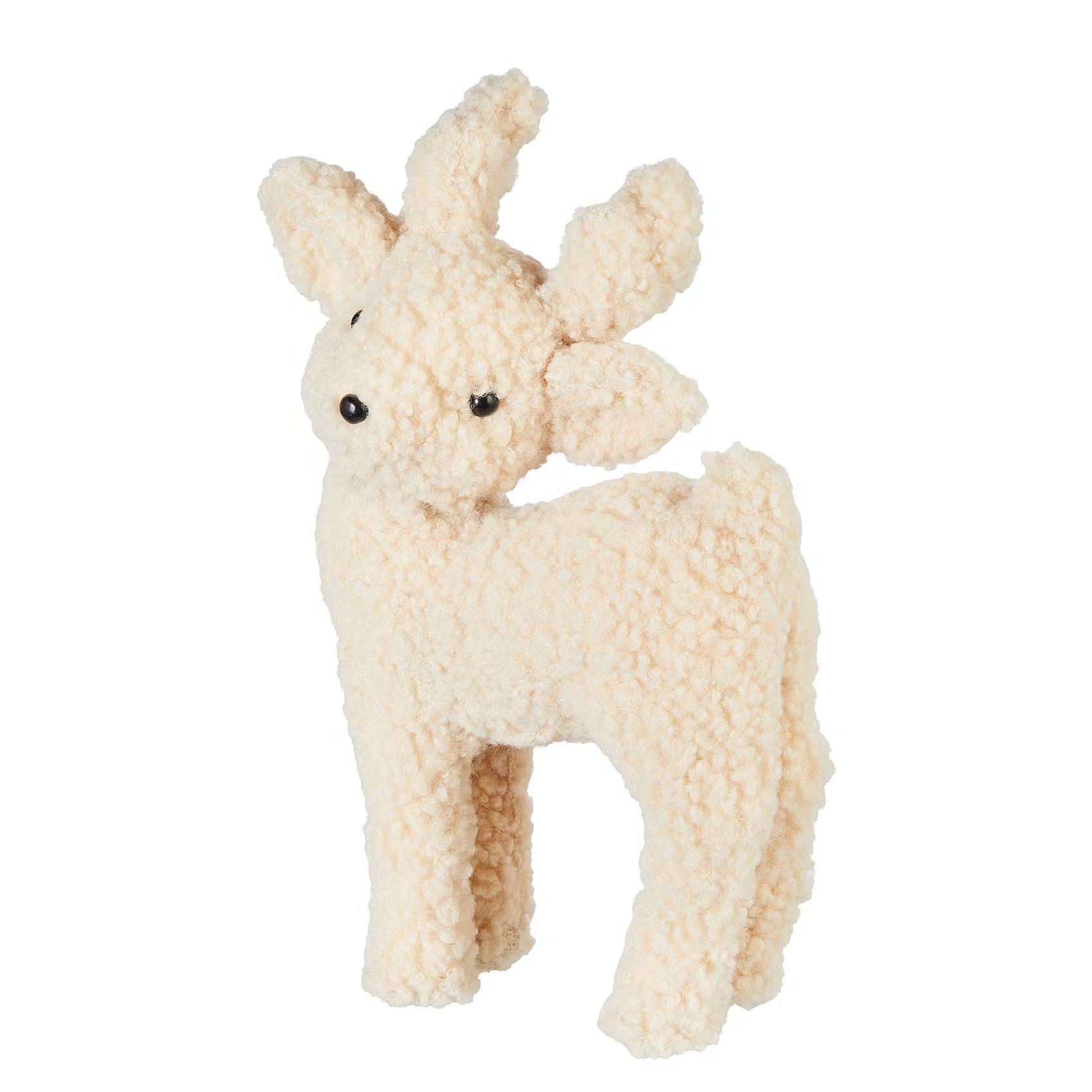 Plüschdeko LITTLE DEER