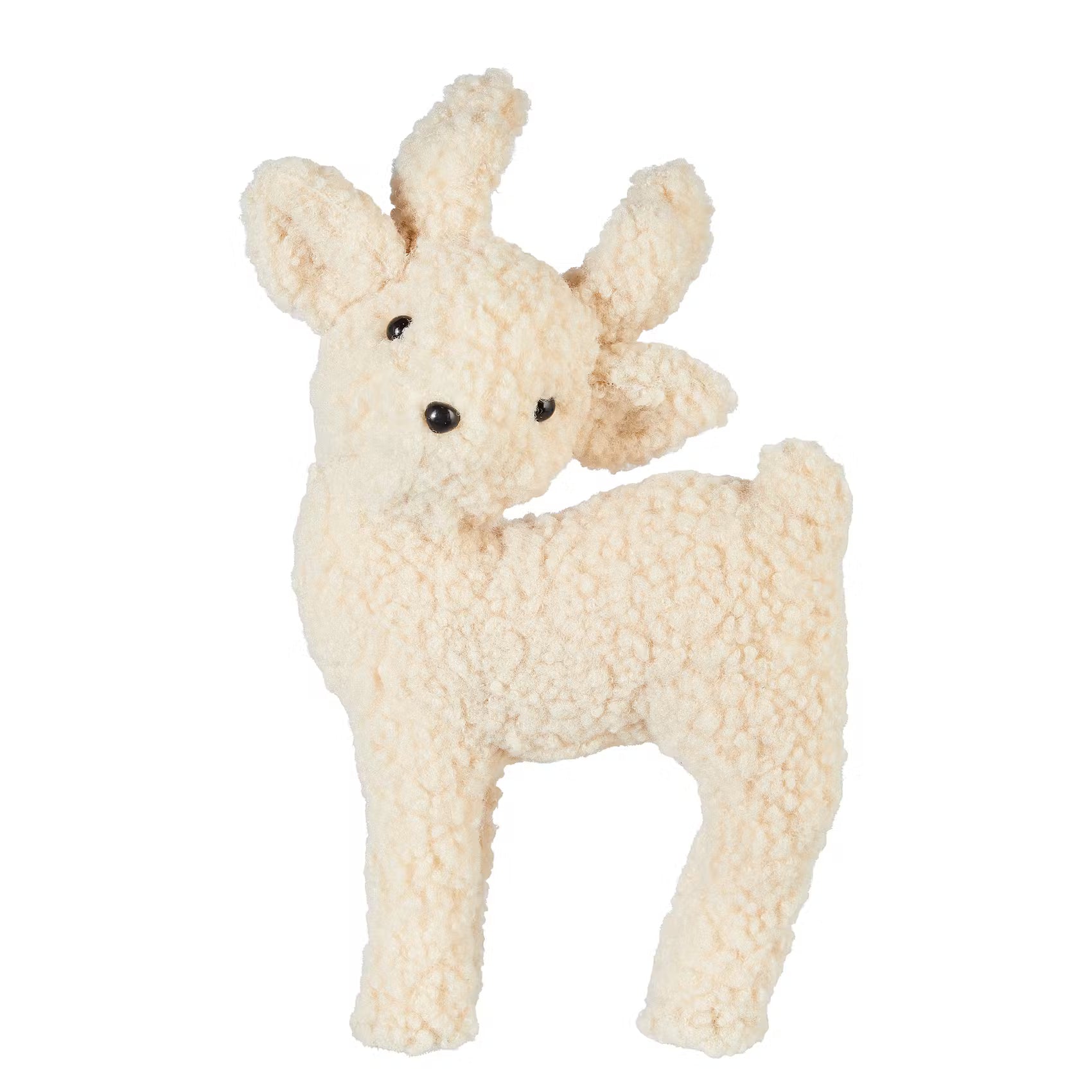 Plüschdeko LITTLE DEER