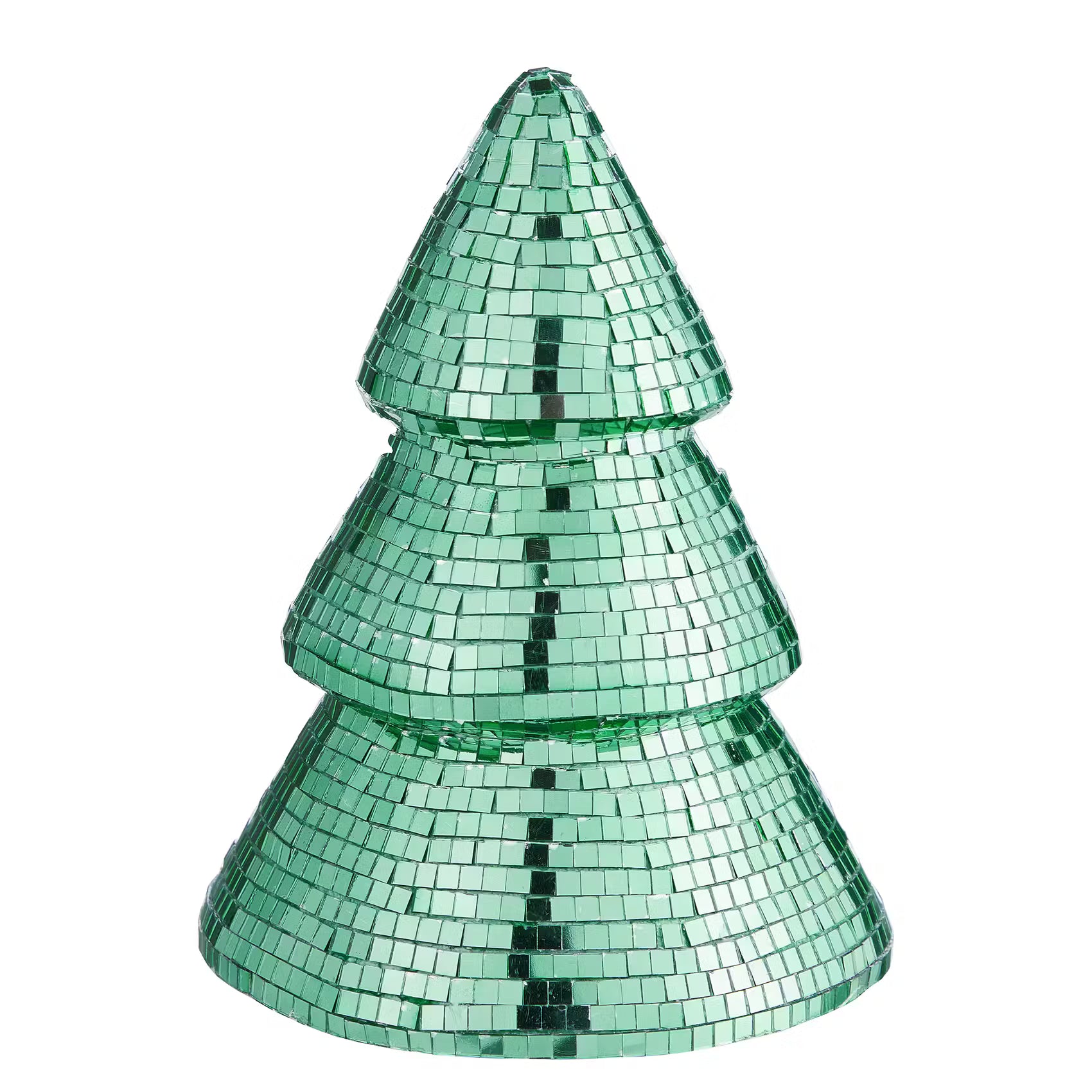 Spiegel Tannenbaum DISCO
