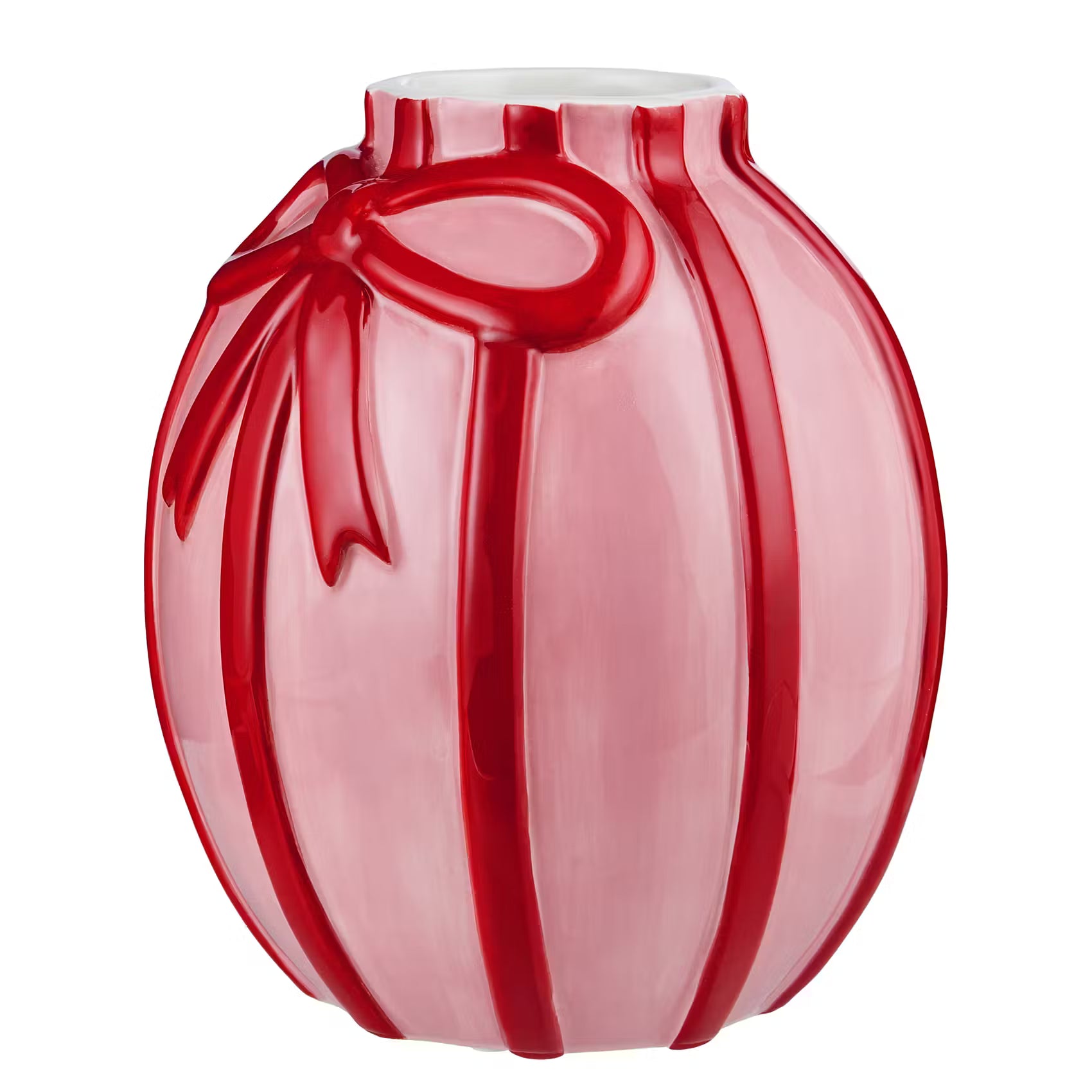 Vase PRESENT