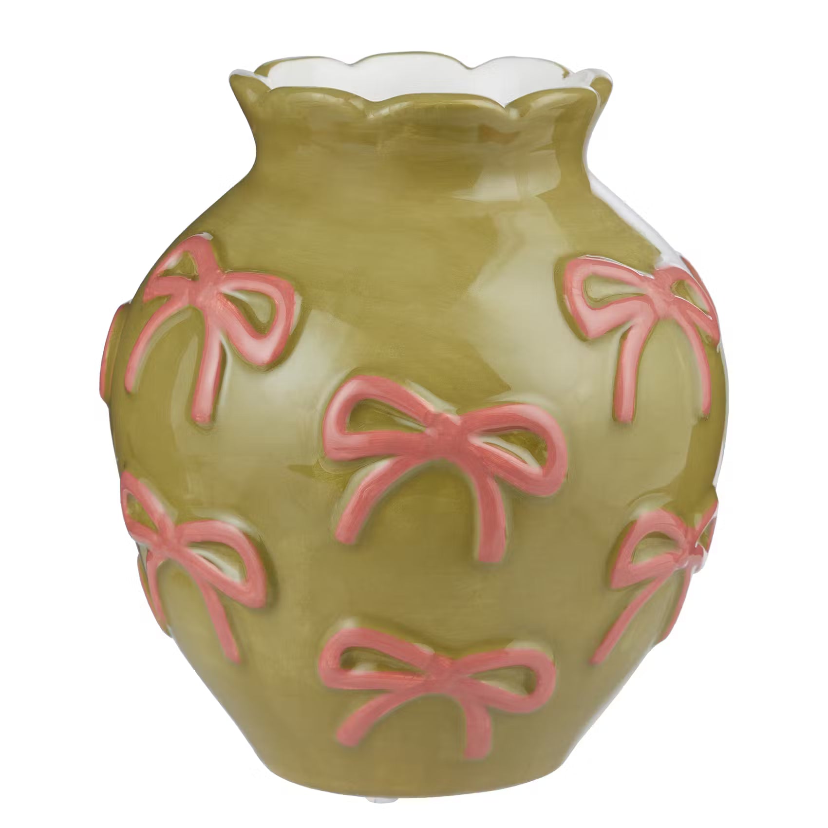 PRESENT Vase – jetzt shoppen – BUTLERS