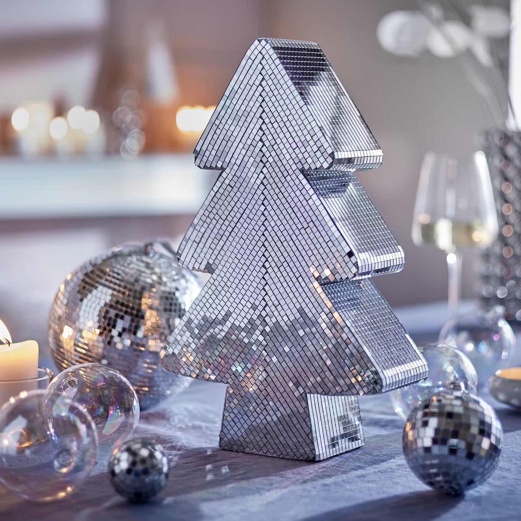 Tannenbaum DISCO