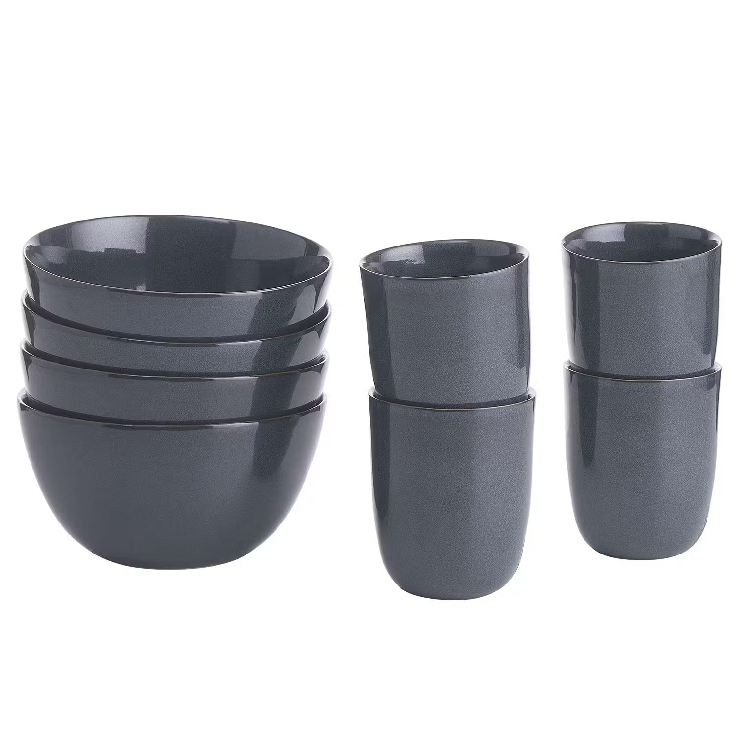 Geschirr-Set NATIVE 8-tlg.