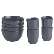 Geschirr-Set NATIVE 8-tlg.