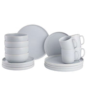 Geschirr-Set CASA NOVA 16-tlg.