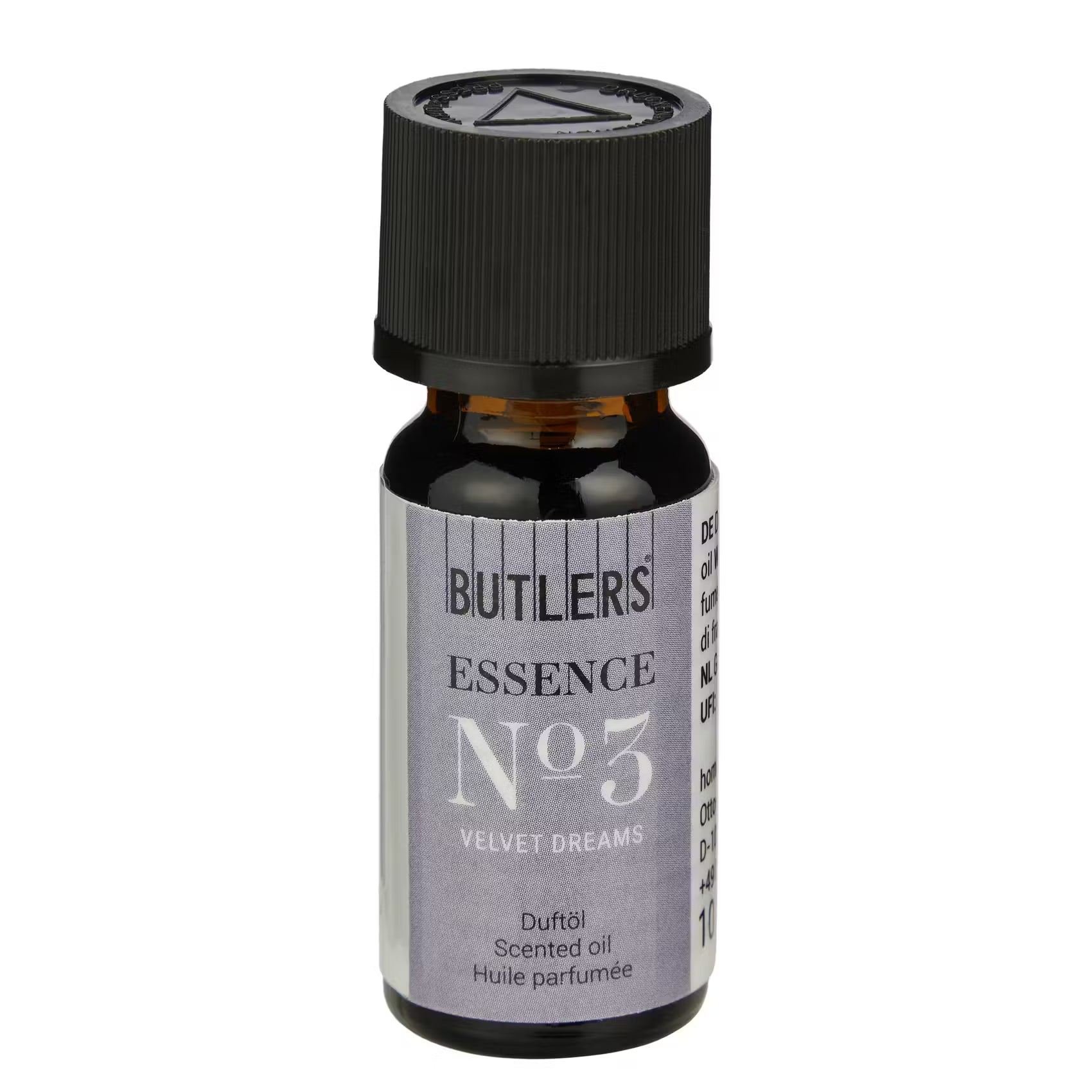 ESSENCE Duftöl Velvet Dreams – Wohnliebe pur – BUTLERS