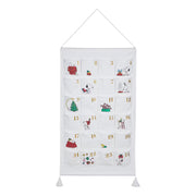 Adventskalender SANTA IS COMING Peanuts