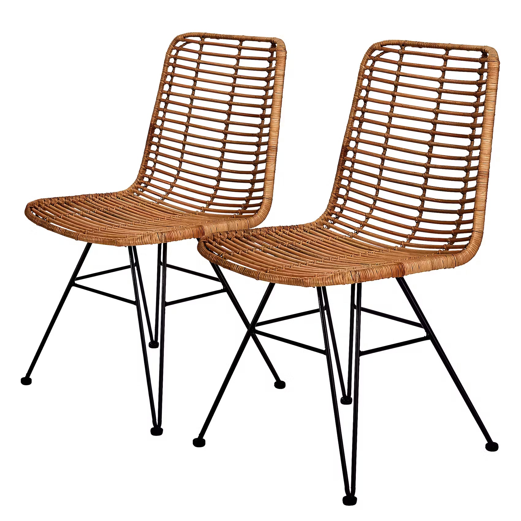 Stuhl HACIENDA 2er-Set