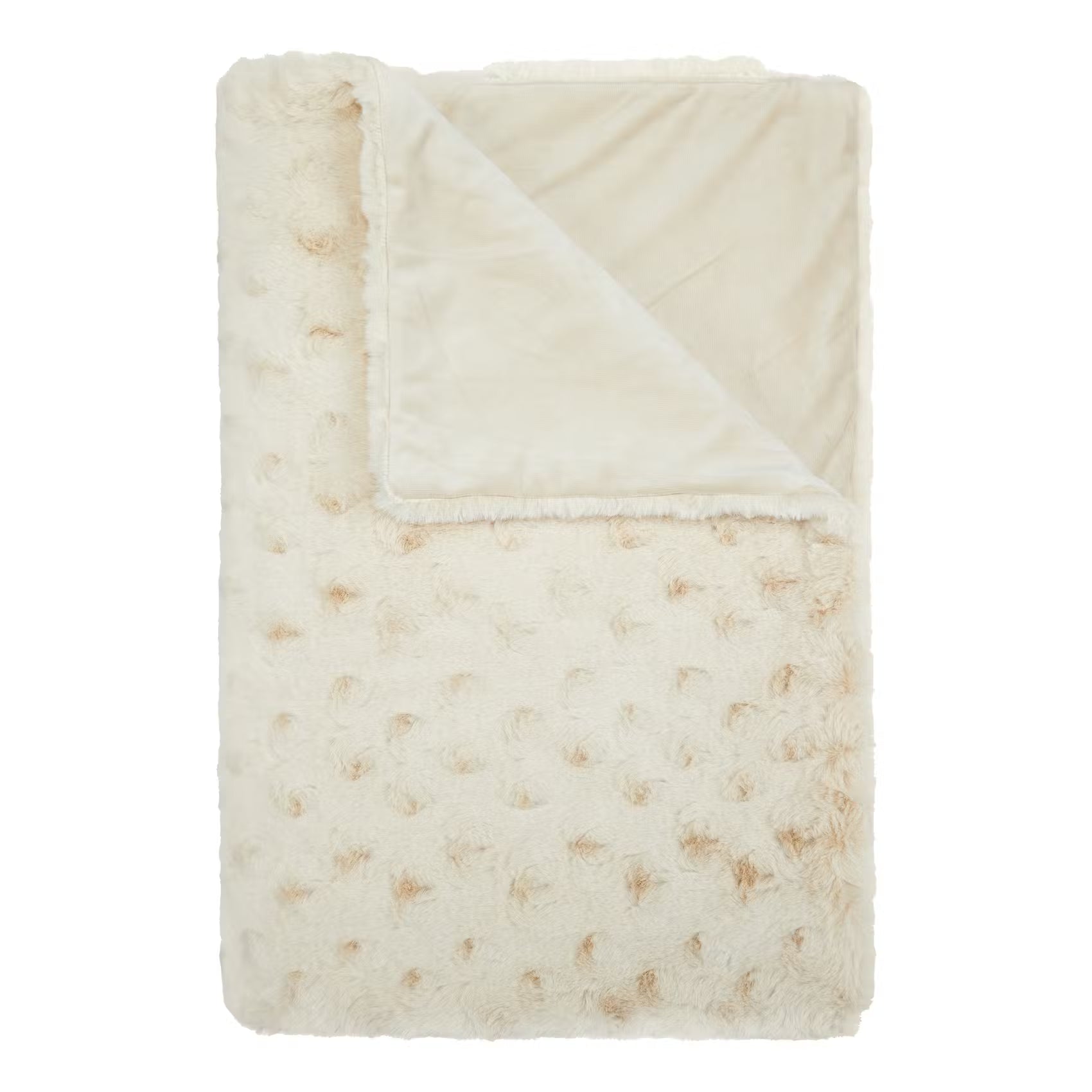 SHETLAND Decke – Flauschiger Luxus zum Einkuscheln – BUTLERS