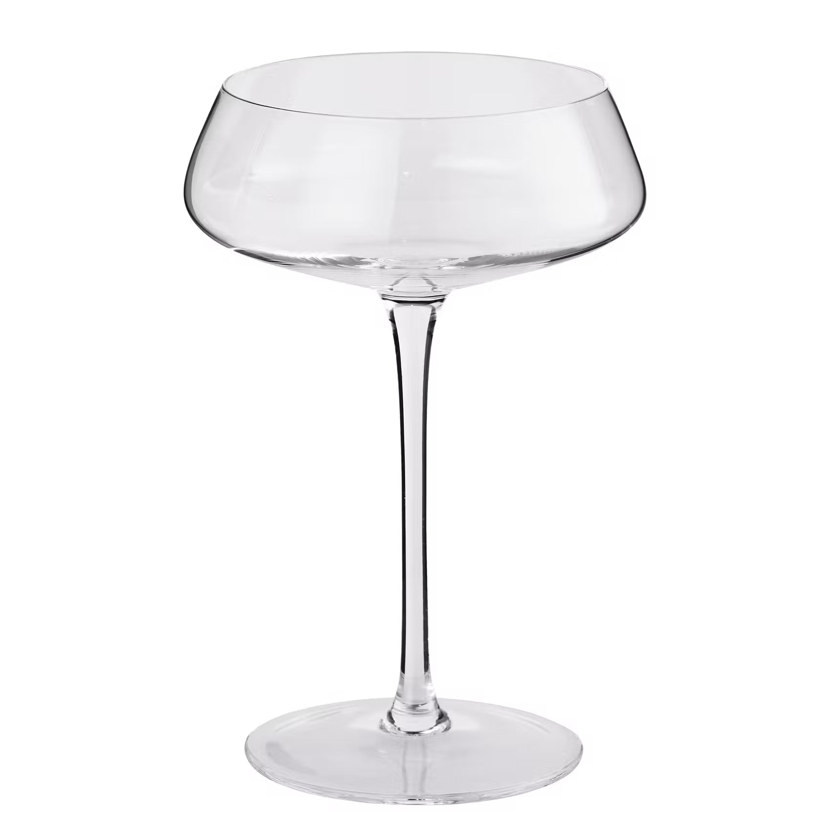 Champagnerschale ELYSIA 4er-Set