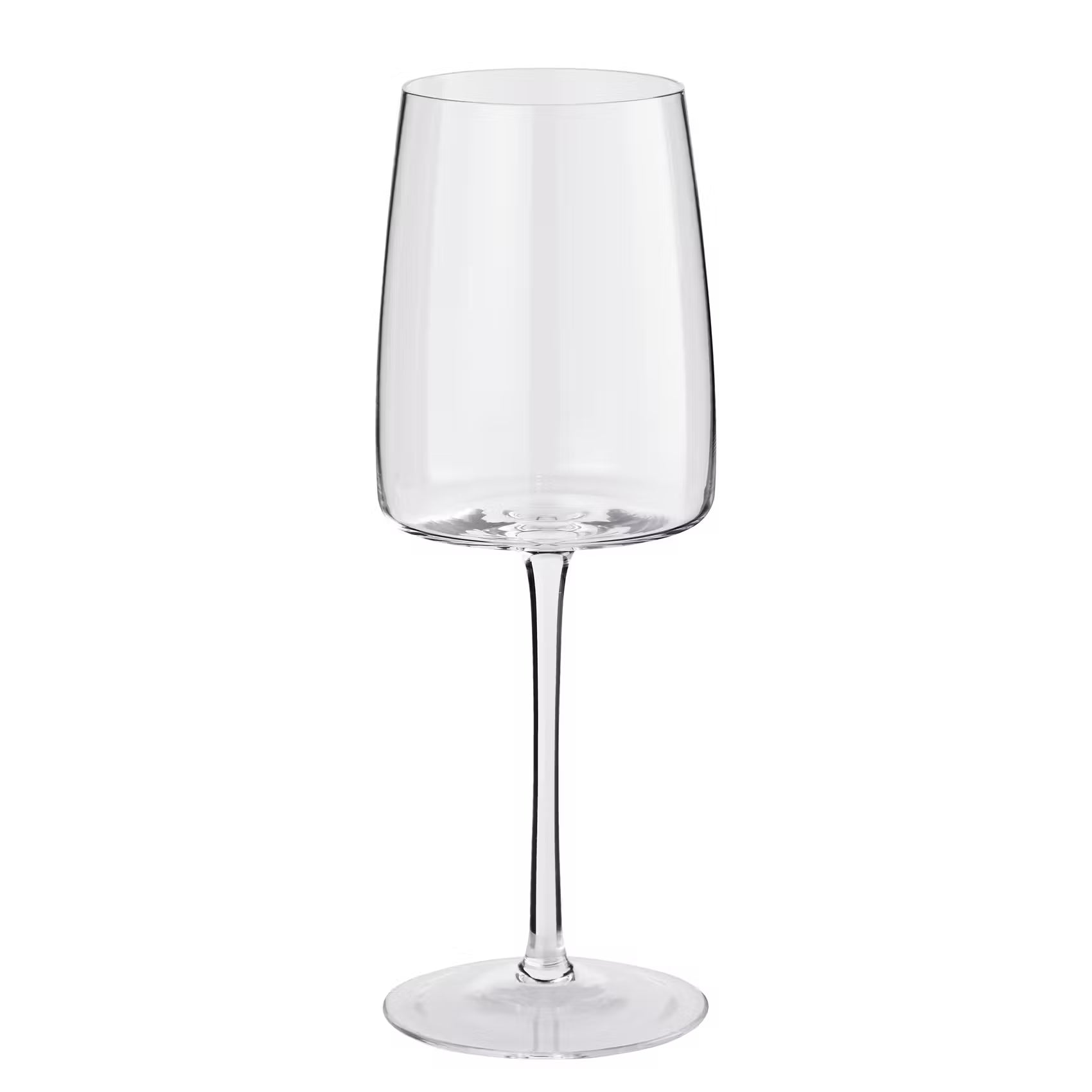 Rotweinglas SERENA 6er-Set