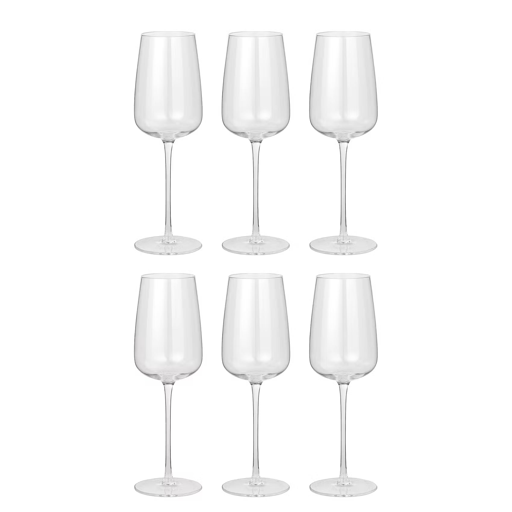 Sektglas ELYSIA 6er-Set