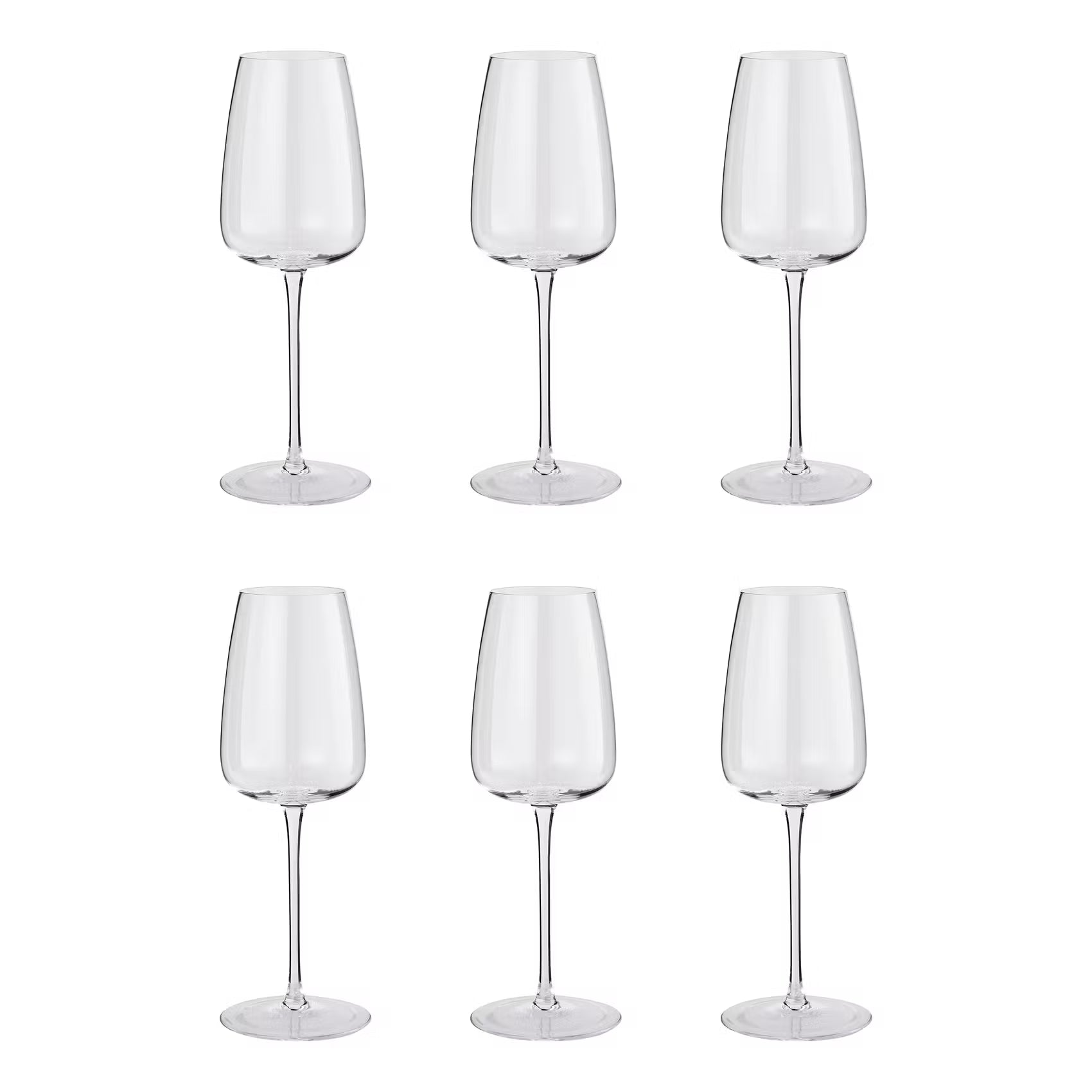 Weißweinglas ELYSIA 6er-Set