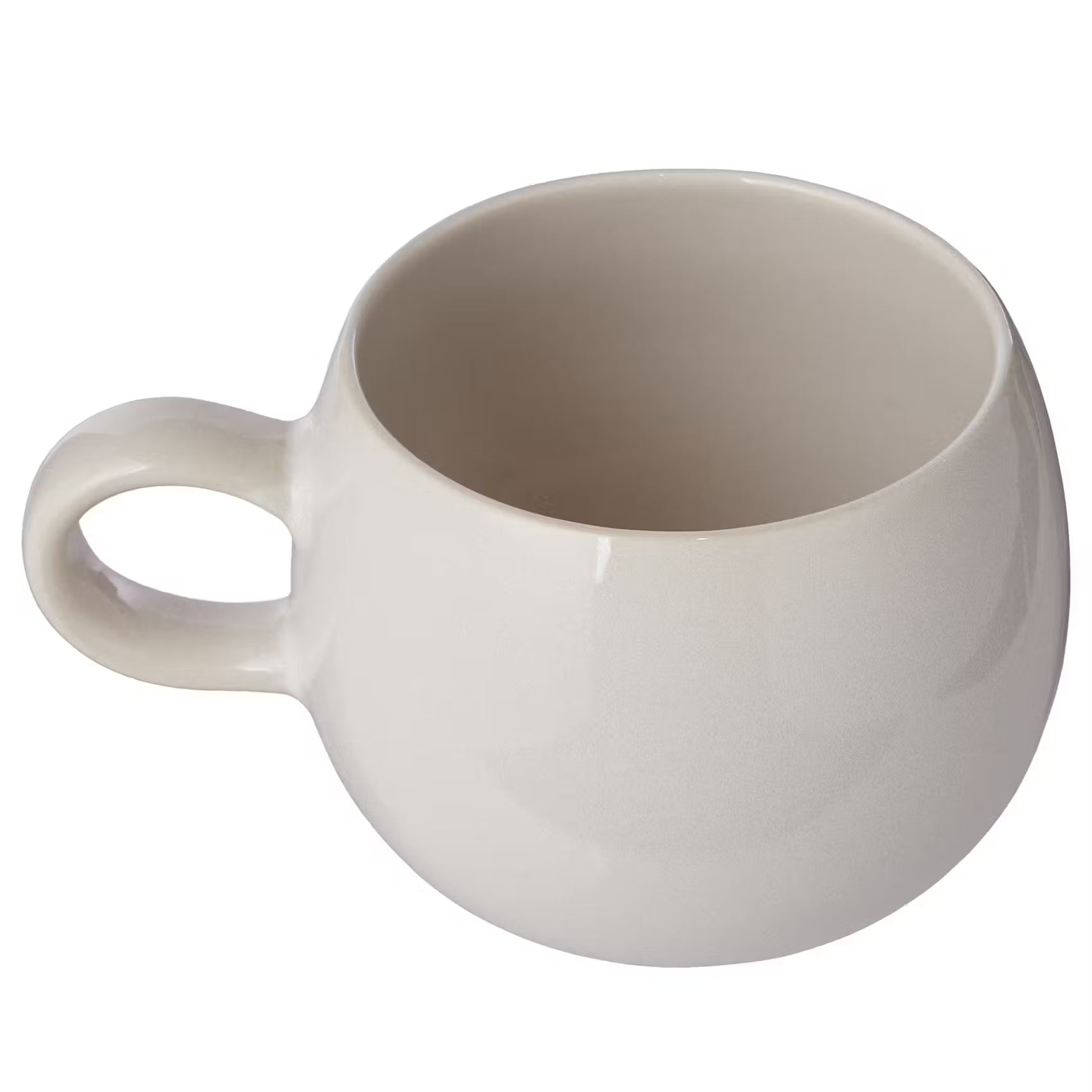 Tasse BOOGY 4er-Set