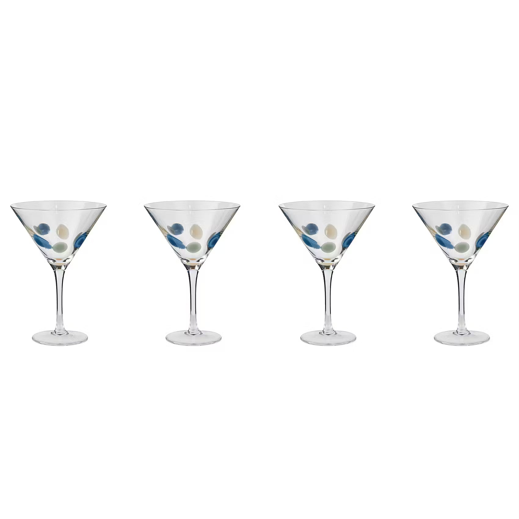 FAYETTE Martiniglas 4er-Set kaufen & erleben – BUTLERS