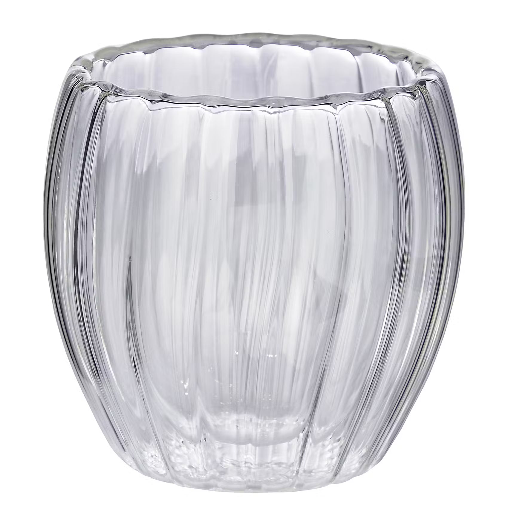 Trinkglas HOT & COLD 4er-Set