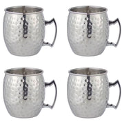 Becher MOSCOW MULE 4er-Set