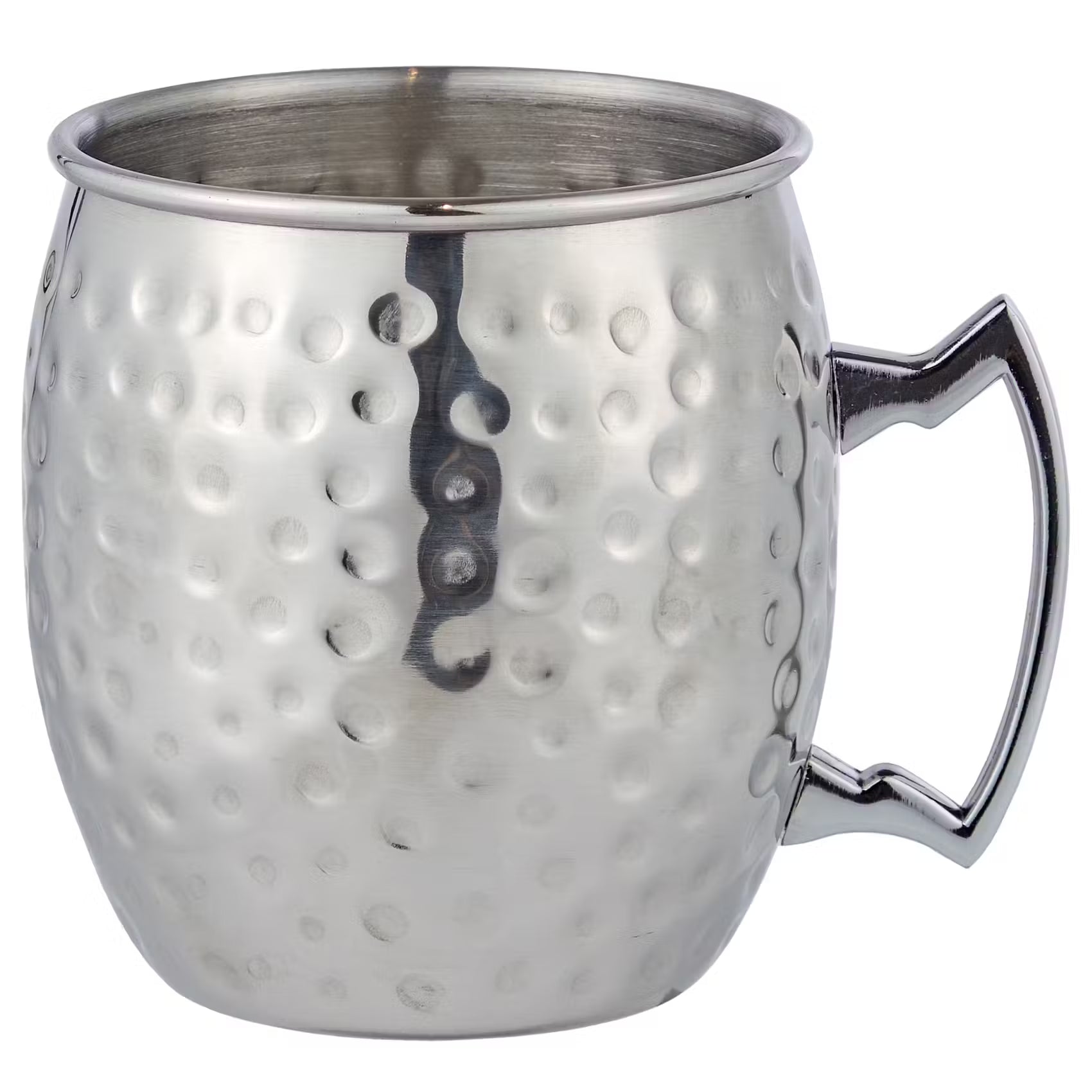 Becher MOSCOW MULE 4er-Set