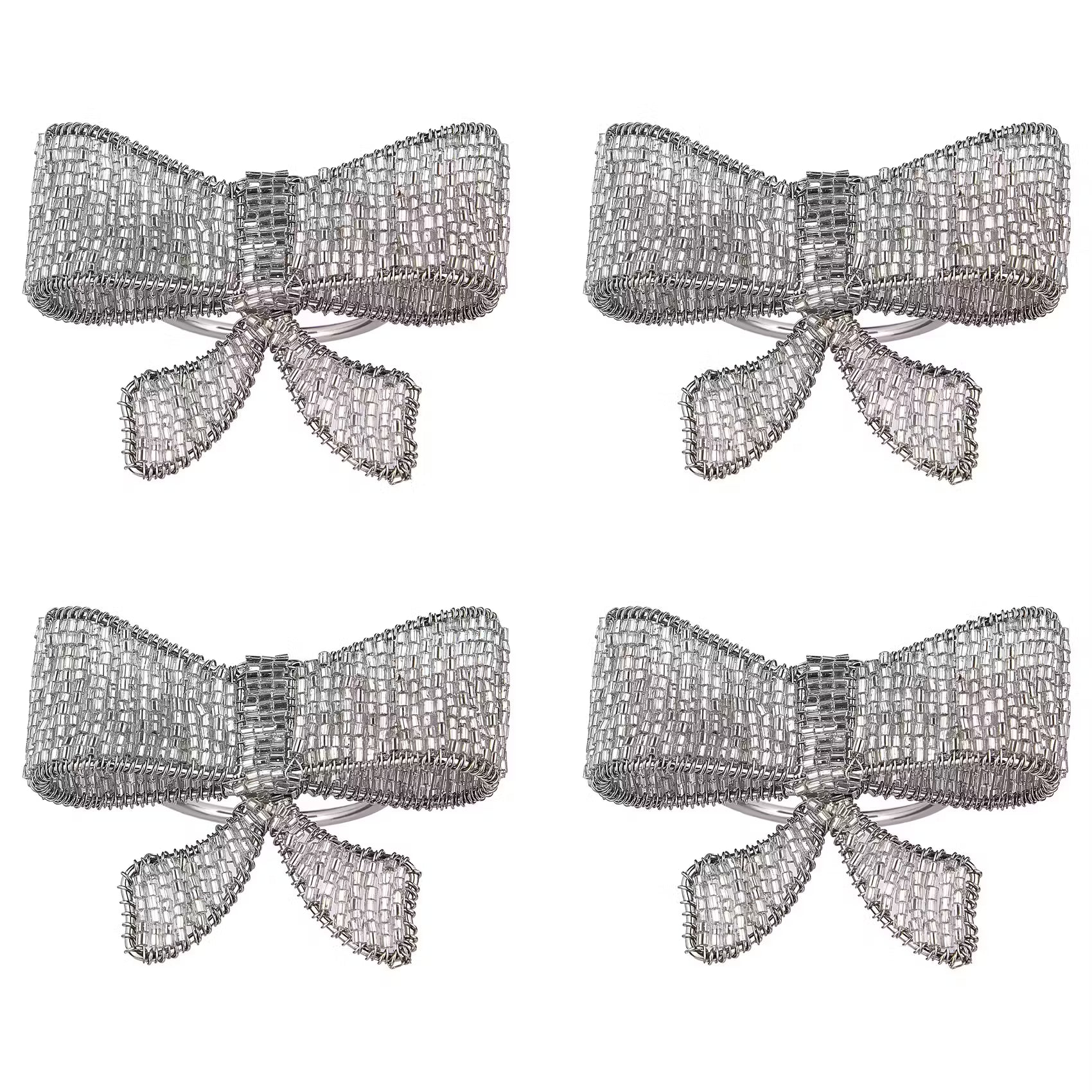 Serviettenring ROYAL HEIGHTS 4er-Set