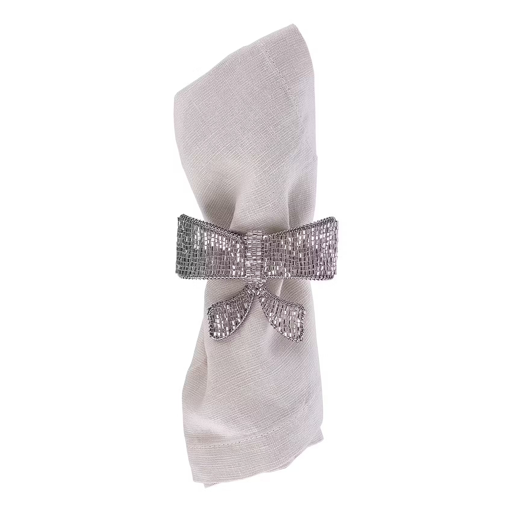 Serviettenring ROYAL HEIGHTS 4er-Set