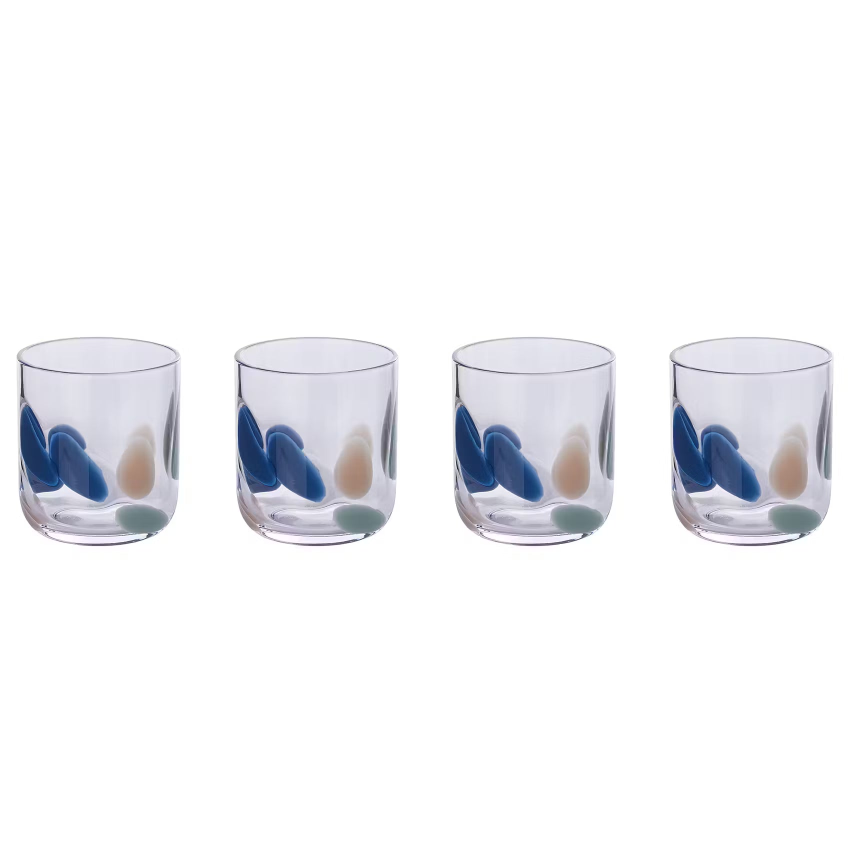 FAYETTE Trinkglas 4er-Set online kaufen – BUTLERS