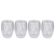 Trinkglas HOT & COLD 4er-Set