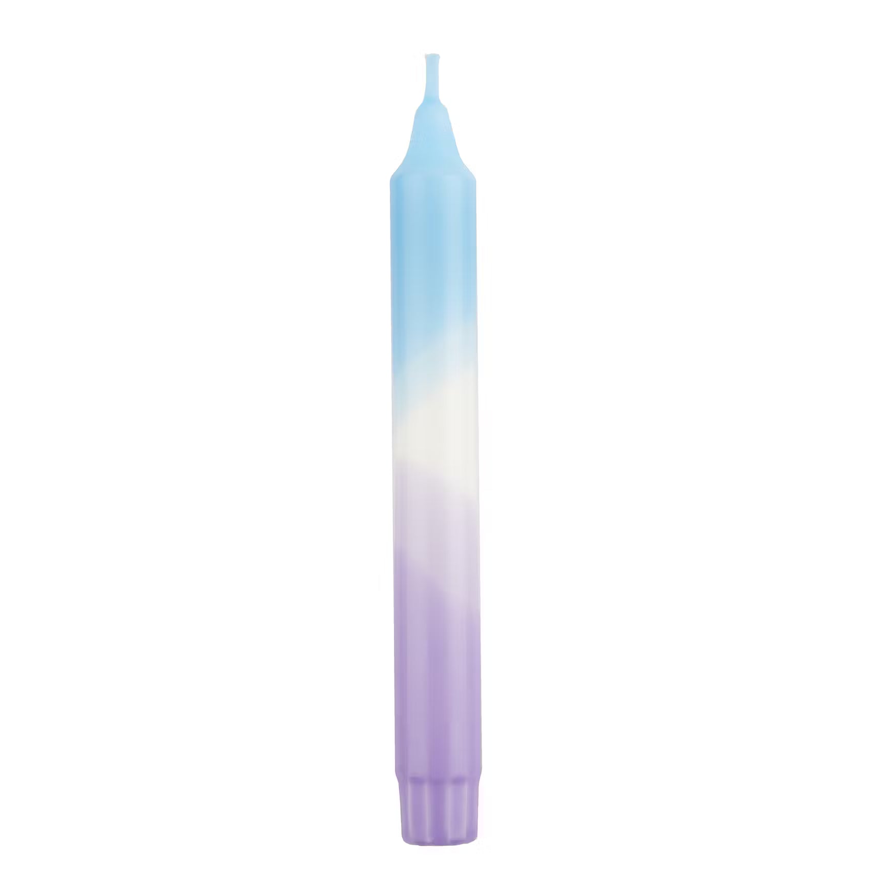 Stabkerze DIP-DYE 10er-Set