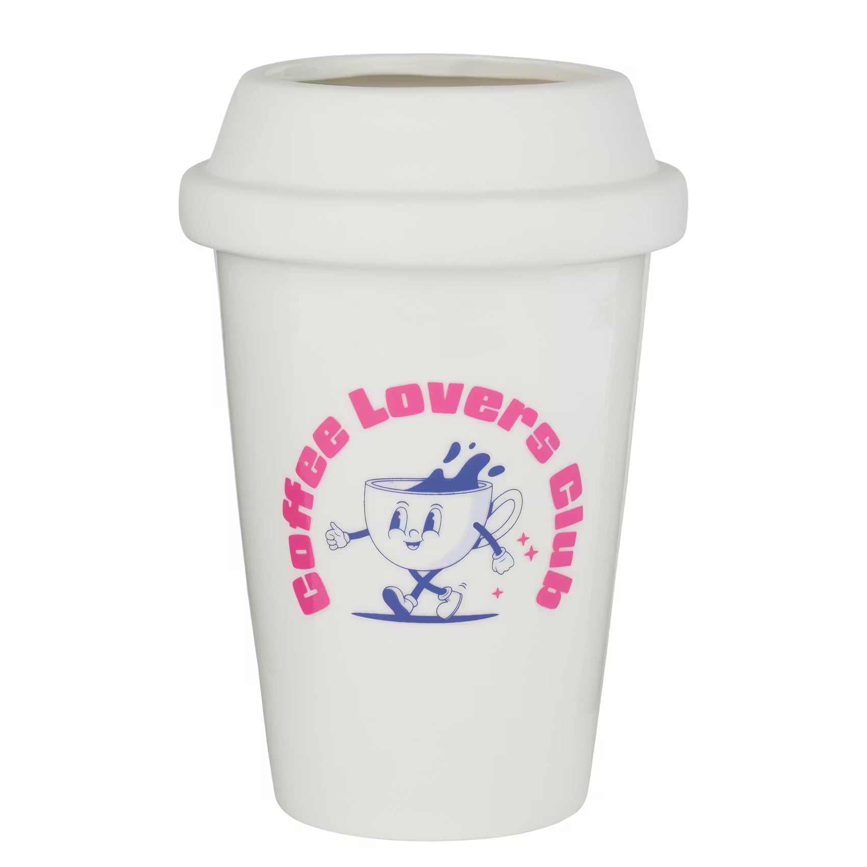 COFFEE LOVER Vase kaufen & erleben – BUTLERS